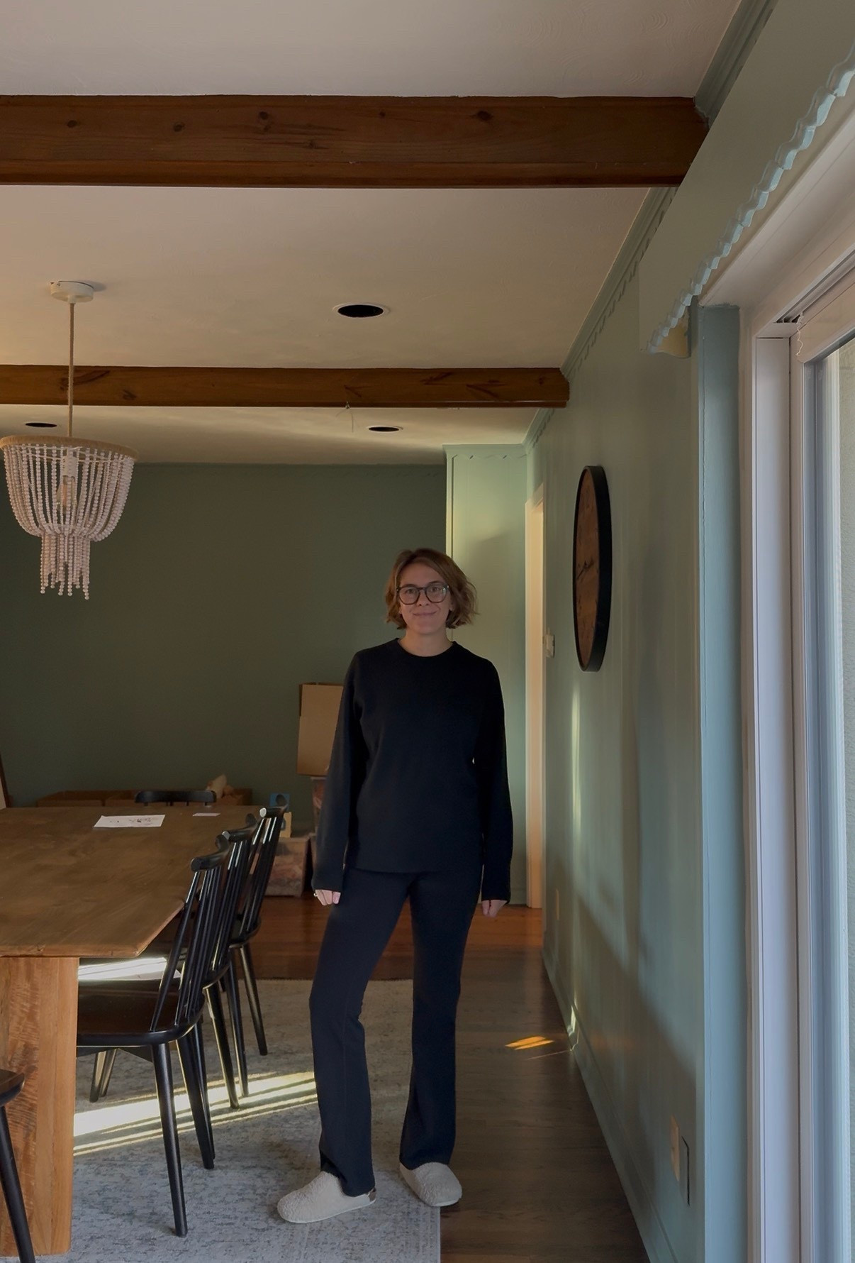 Snow day OOTD 

Slippers are old from Target

#LTKootd #LTKmomlife #LTKdayinmylife