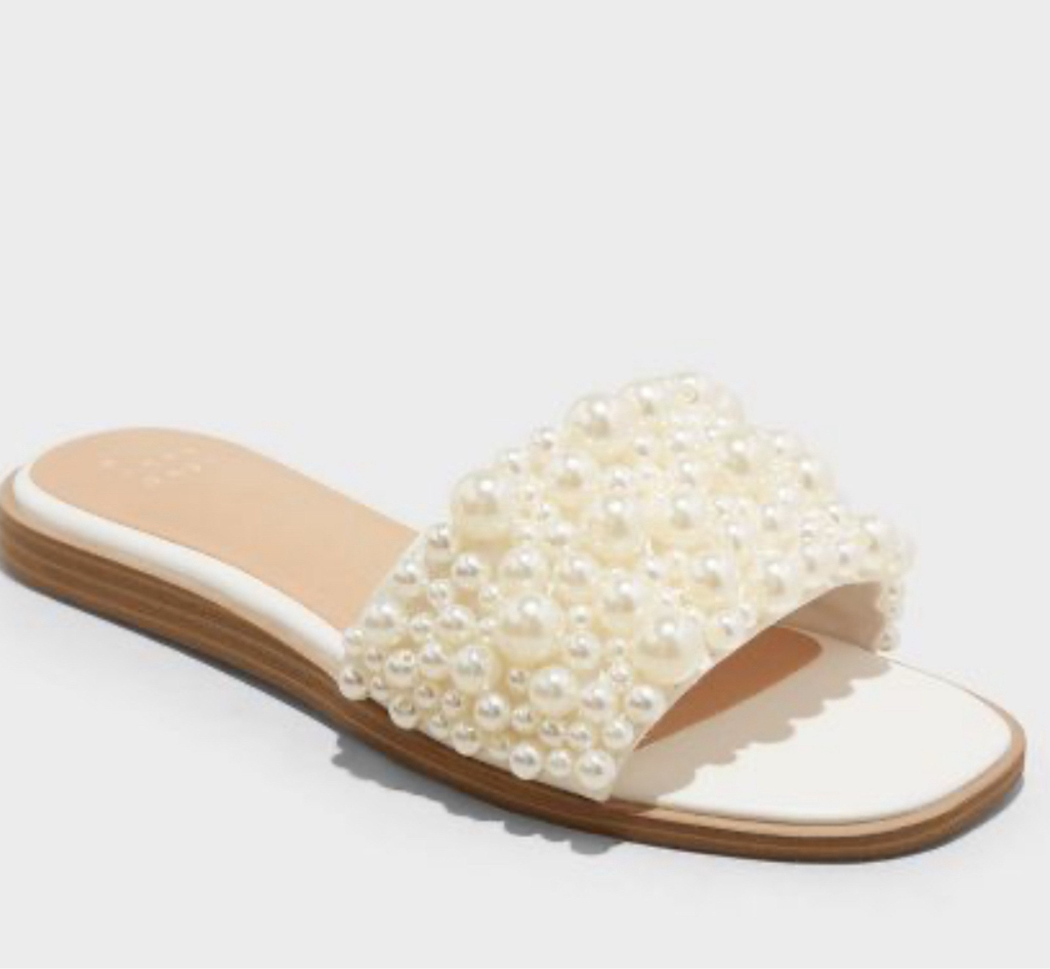 The PERFECT (and affordable!) bridal flats!

#LTKsalealert #LTKwedding
