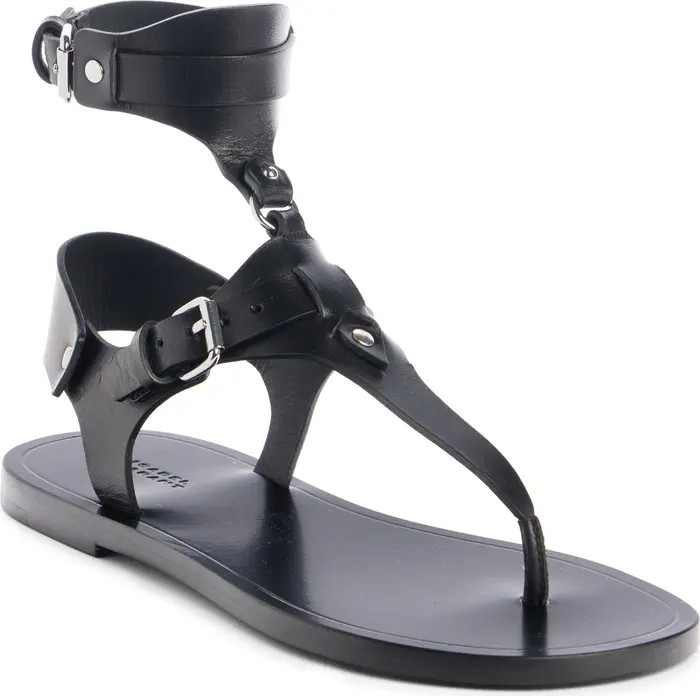 Isabel Marant Eveen Removable Ankle Cuff Sandal (Women) | Nordstromrack | Nordstrom Rack