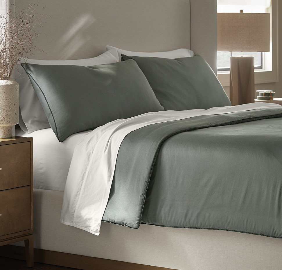 Comforter Set | Boll & Branch