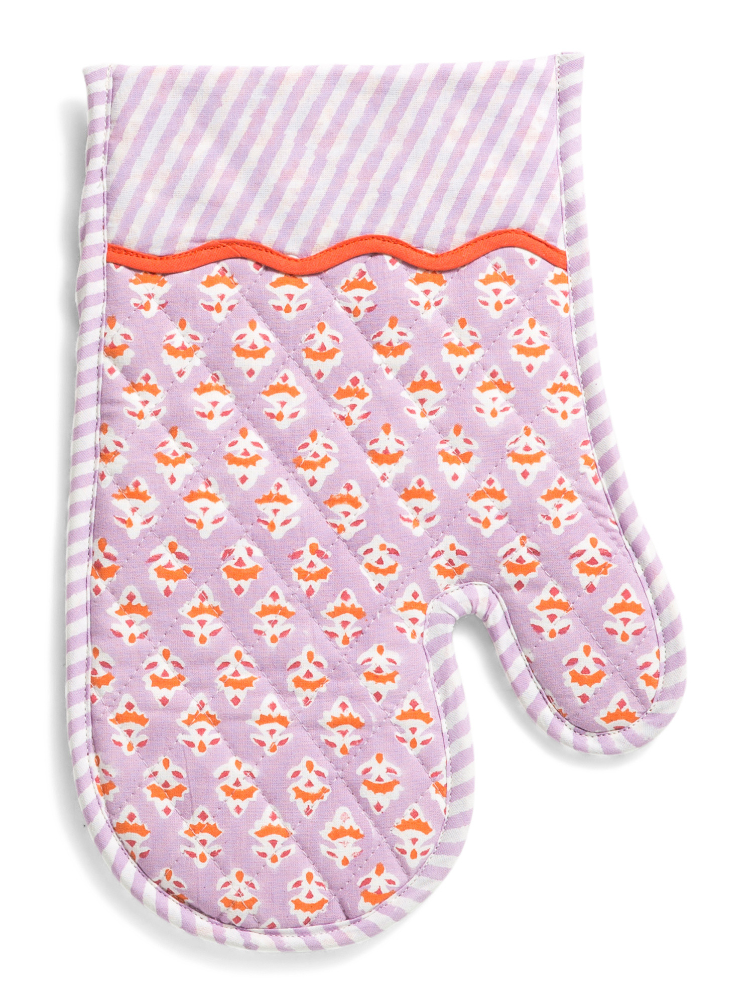 Ambroeus Oven Mitt | TJ Maxx