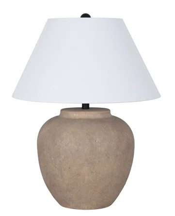 Ceramic Table Lamp | Wayfair North America
