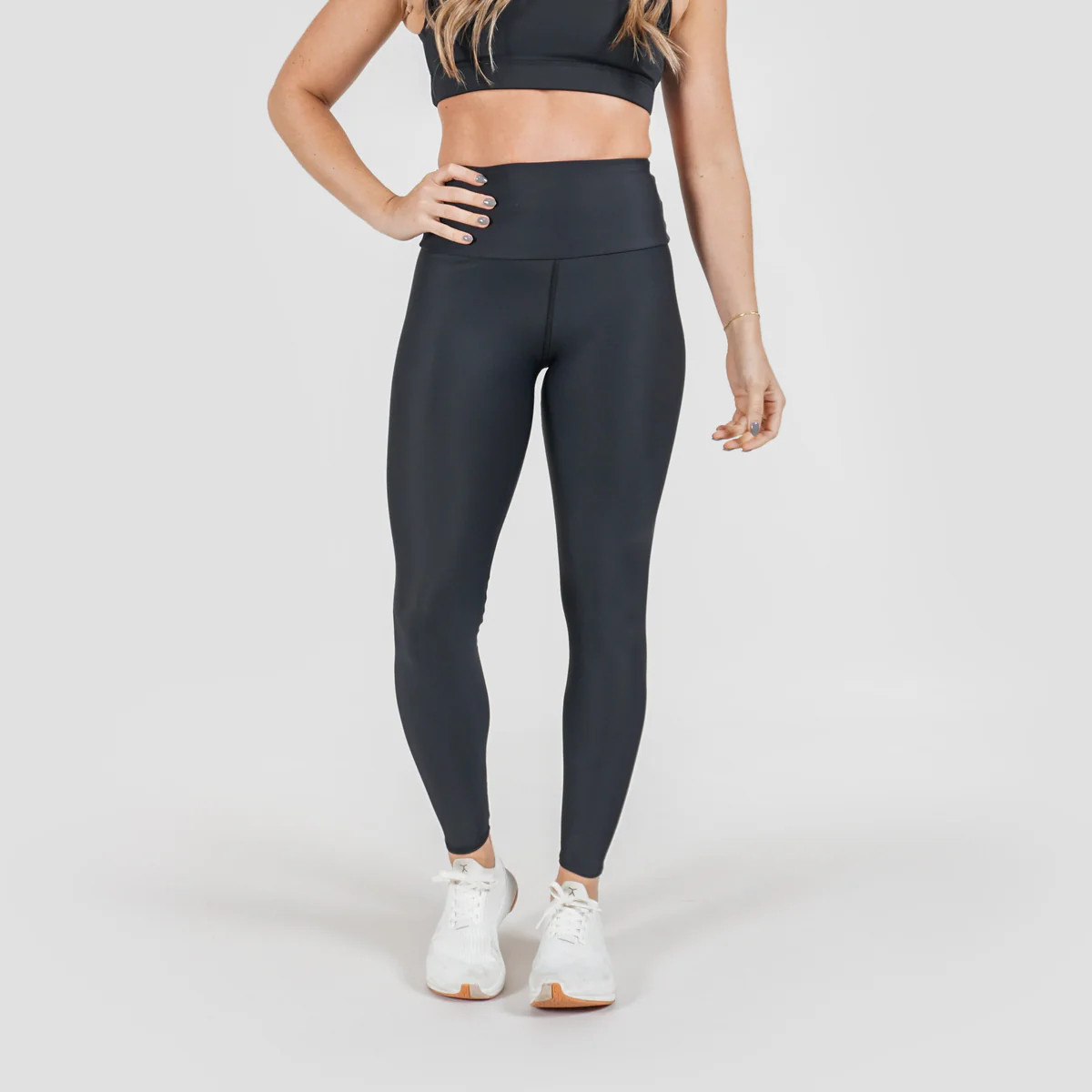 Barely There 2.0 Legging | Greatly & Co.