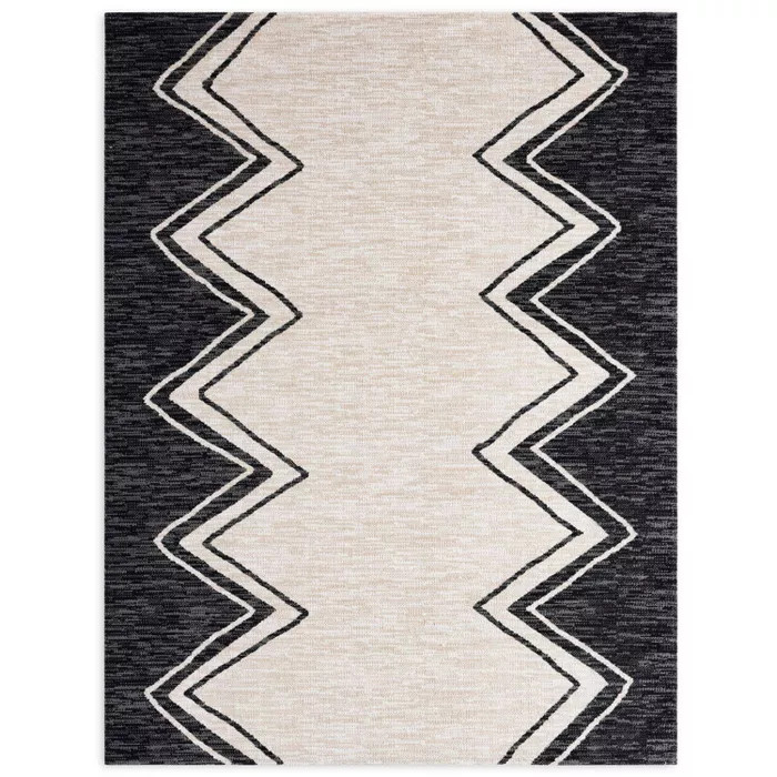 New York Patio Sofia Leon Indoor/Outdoor Rug - Nicole Miller | Target