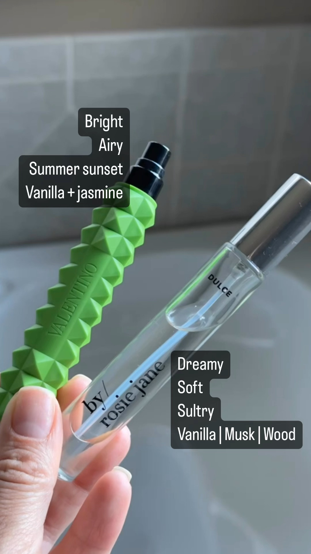 Perfect scents ✔️ 

#LTKGiftGuide #LTKfindsunder100 #LTKSeasonal