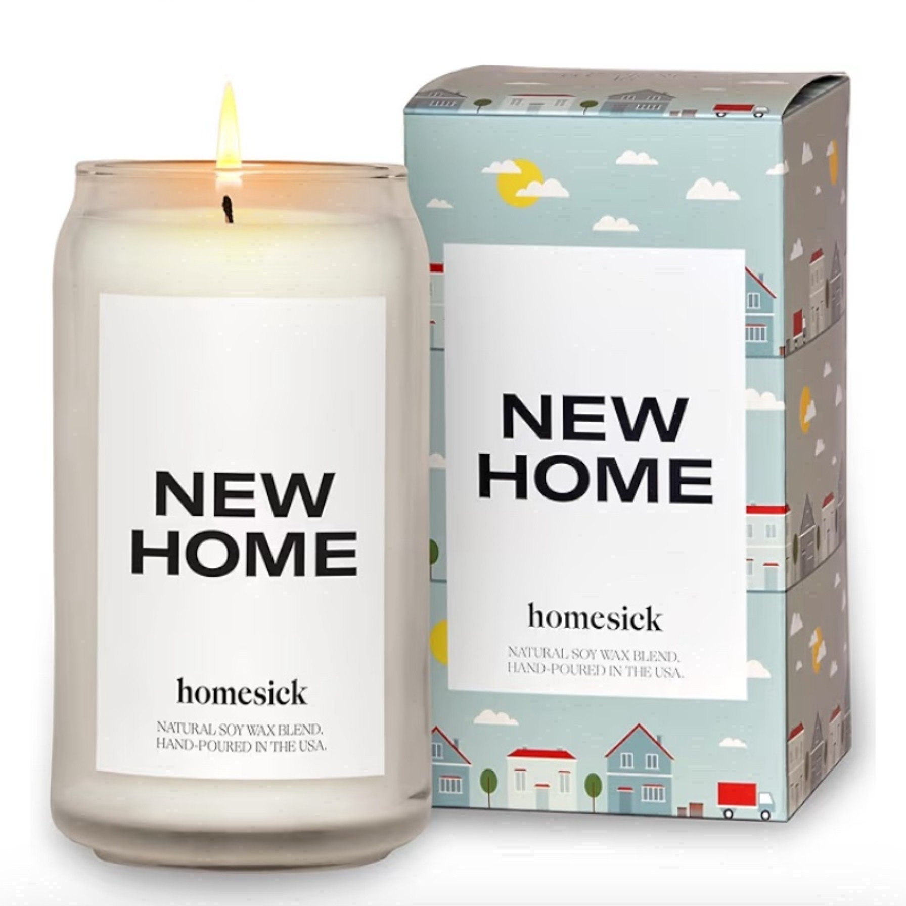 perfect gift for a new homeowner ! 🏠🌱🤍

#LTKHome #LTKmomlife #LTKMothersDay