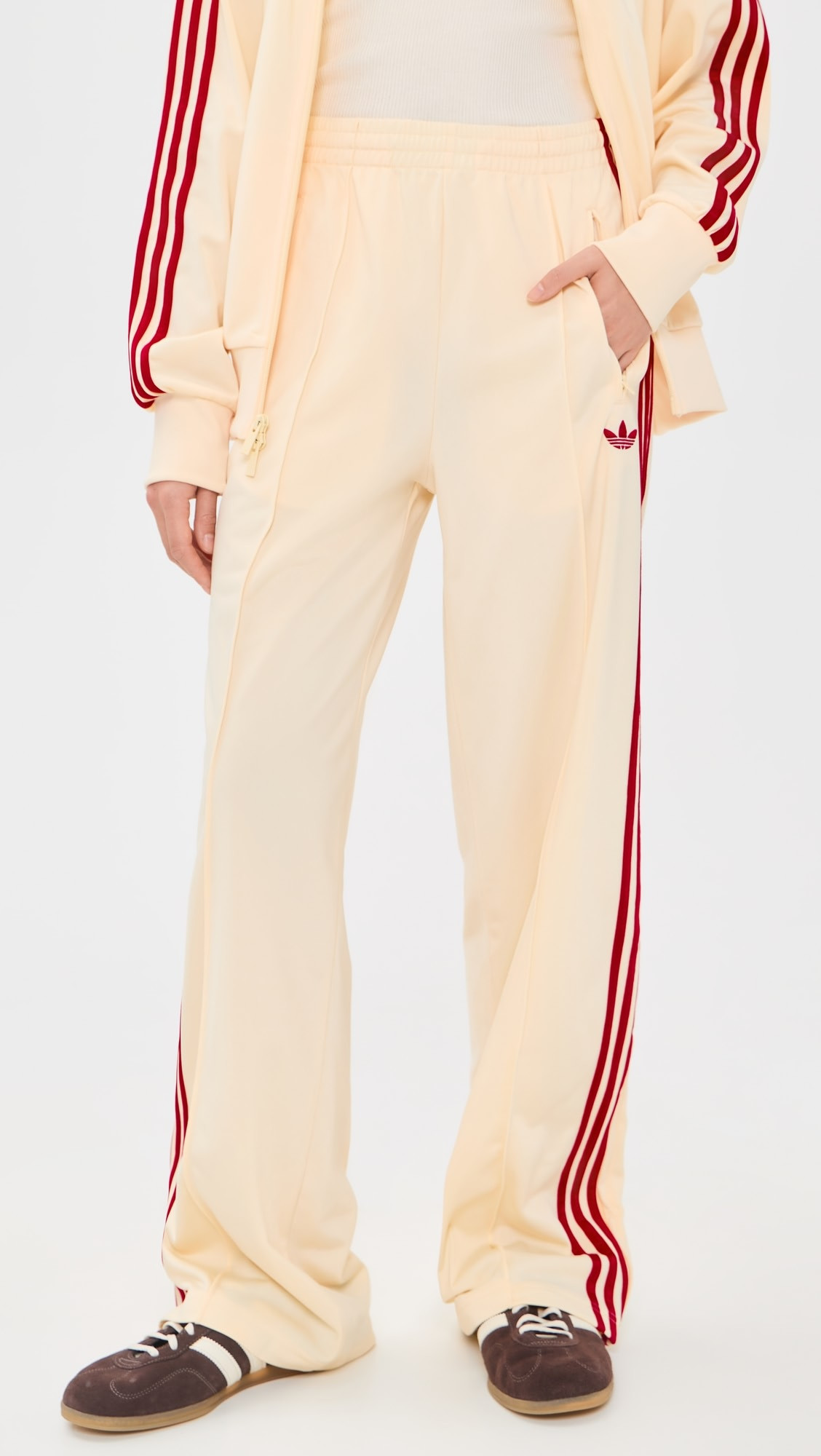 Firebird Loose Track Pants | Shopbop