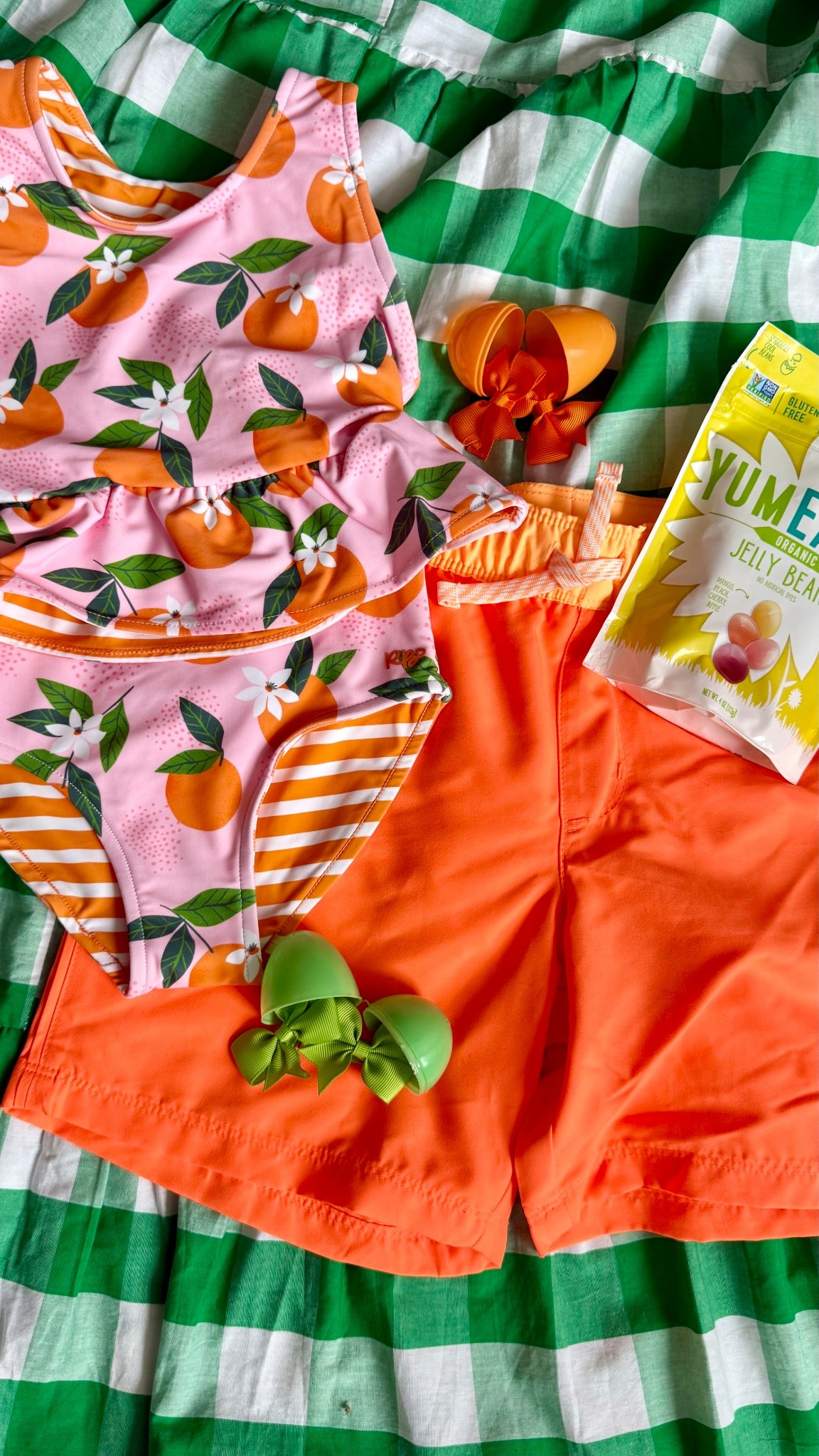 Easter Basket goodies for kids, something they need, something to read, something fun, something for the sun! 

#LTKmomlife #LTKSeasonal #LTKKids