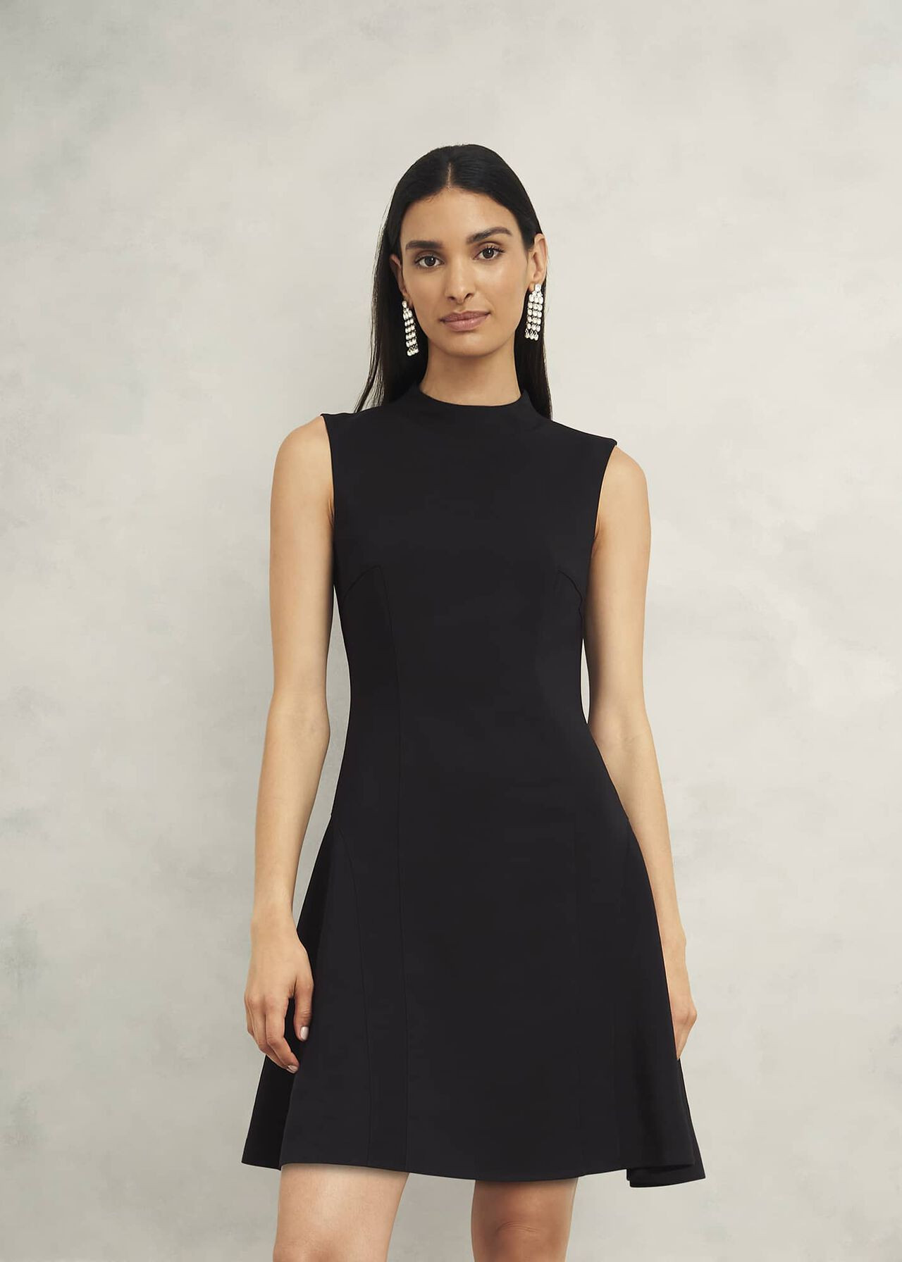 Knoll Dress | Hobbs UK | | Hobbs