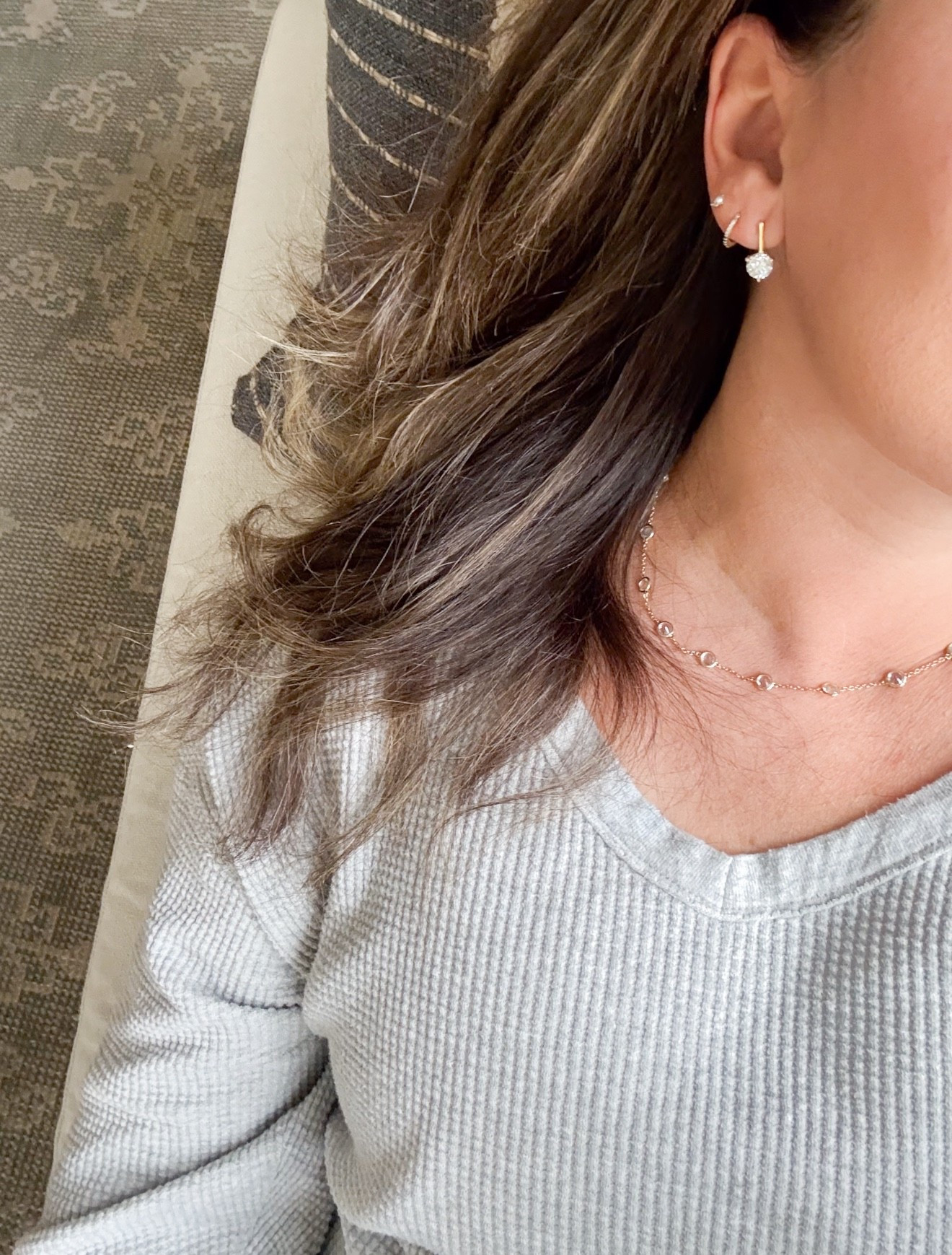 One of my favorite gifts this year: these Dorsey earrings! I’ve been wearing them nonstop since I got them in November ❤️

#LTKGiftGuide #LTKBeauty #LTKootd