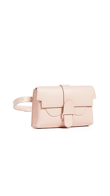 The Aria Belt Bag | Shopbop