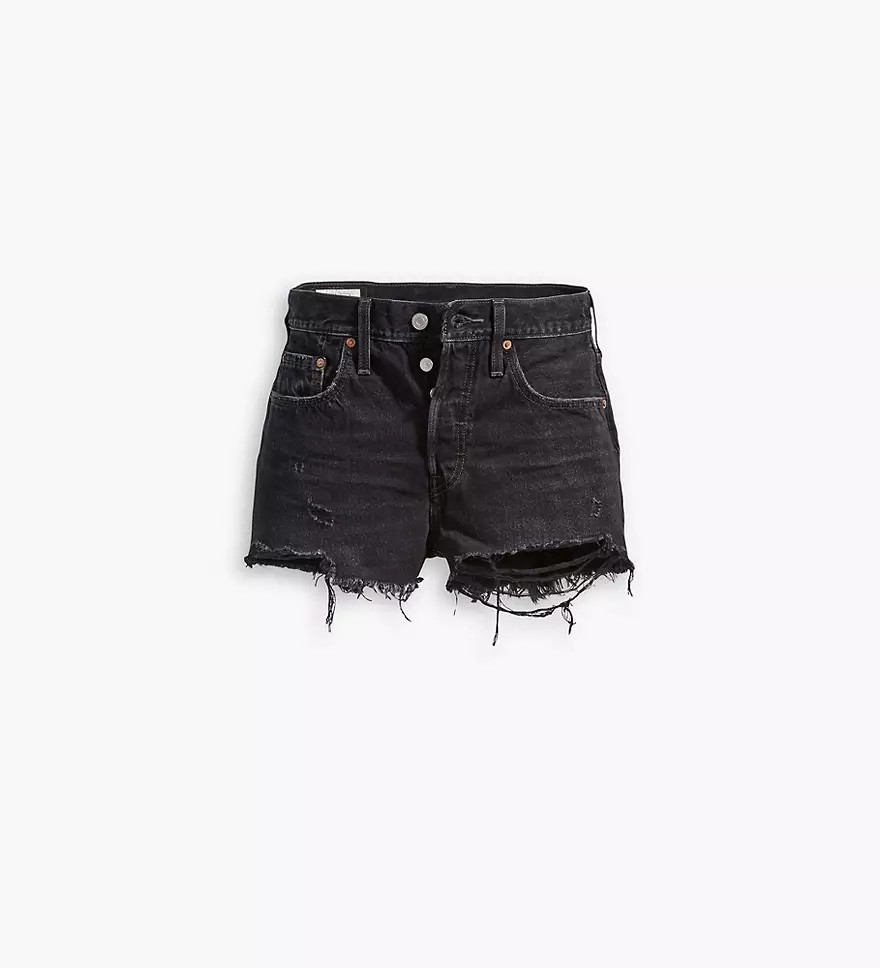 501® Original Fit High Rise Women's Shorts | LEVI'S (US)