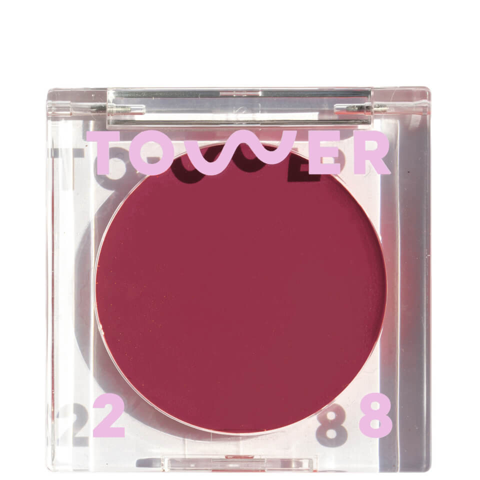 Tower 28 Beauty BeachPlease Luminous Tinted Balm After Hours | Cult Beauty