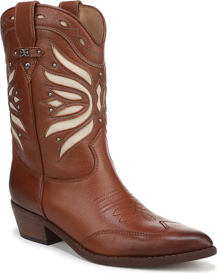 Rylin Western Boot (Women) | Nordstrom