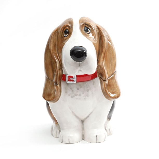 The Pioneer Woman Holiday Charlie Cookie Jar, 1.0 CT - Walmart.com | Walmart (US)