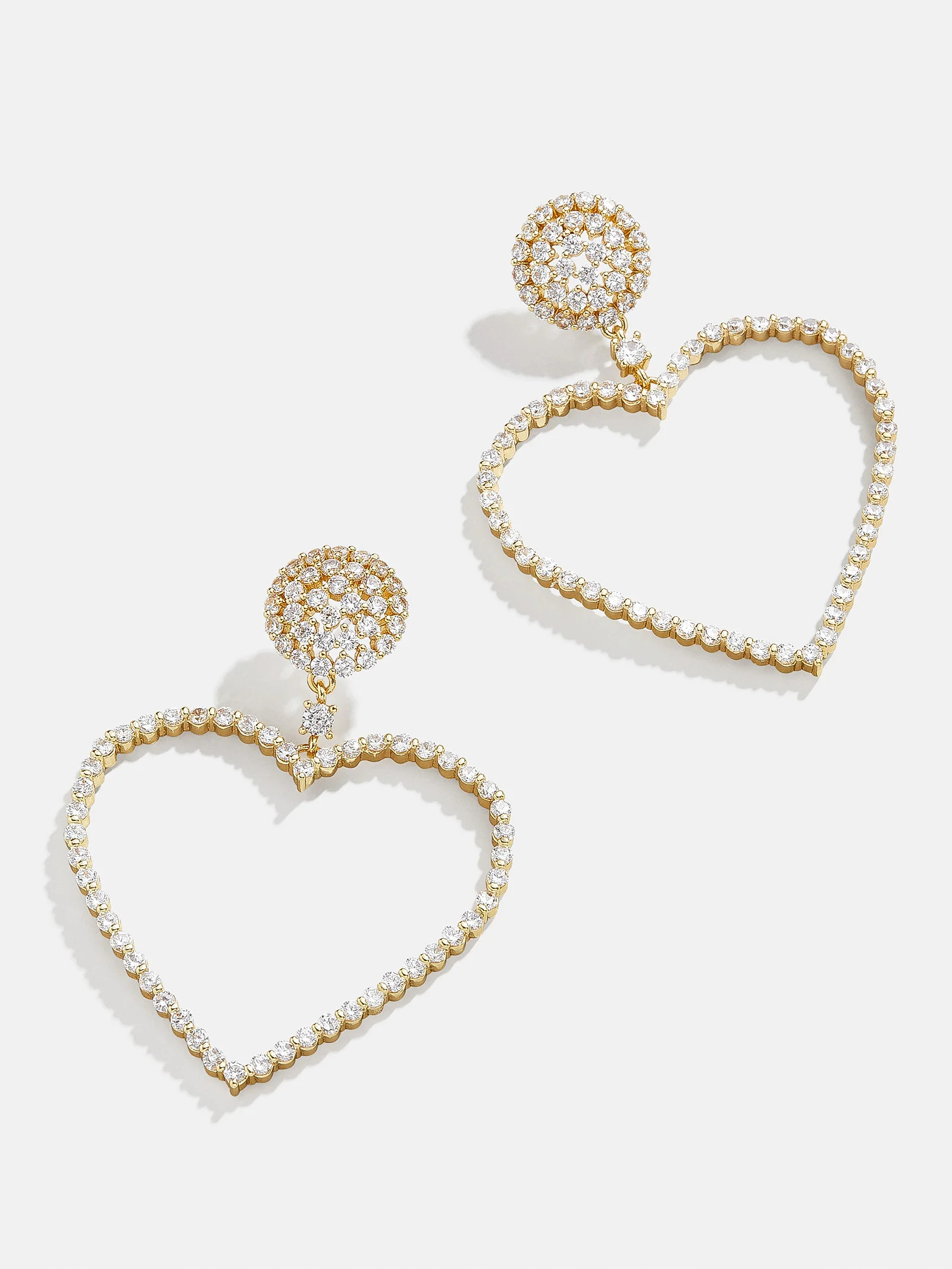 Kelly Earrings | BaubleBar (US)