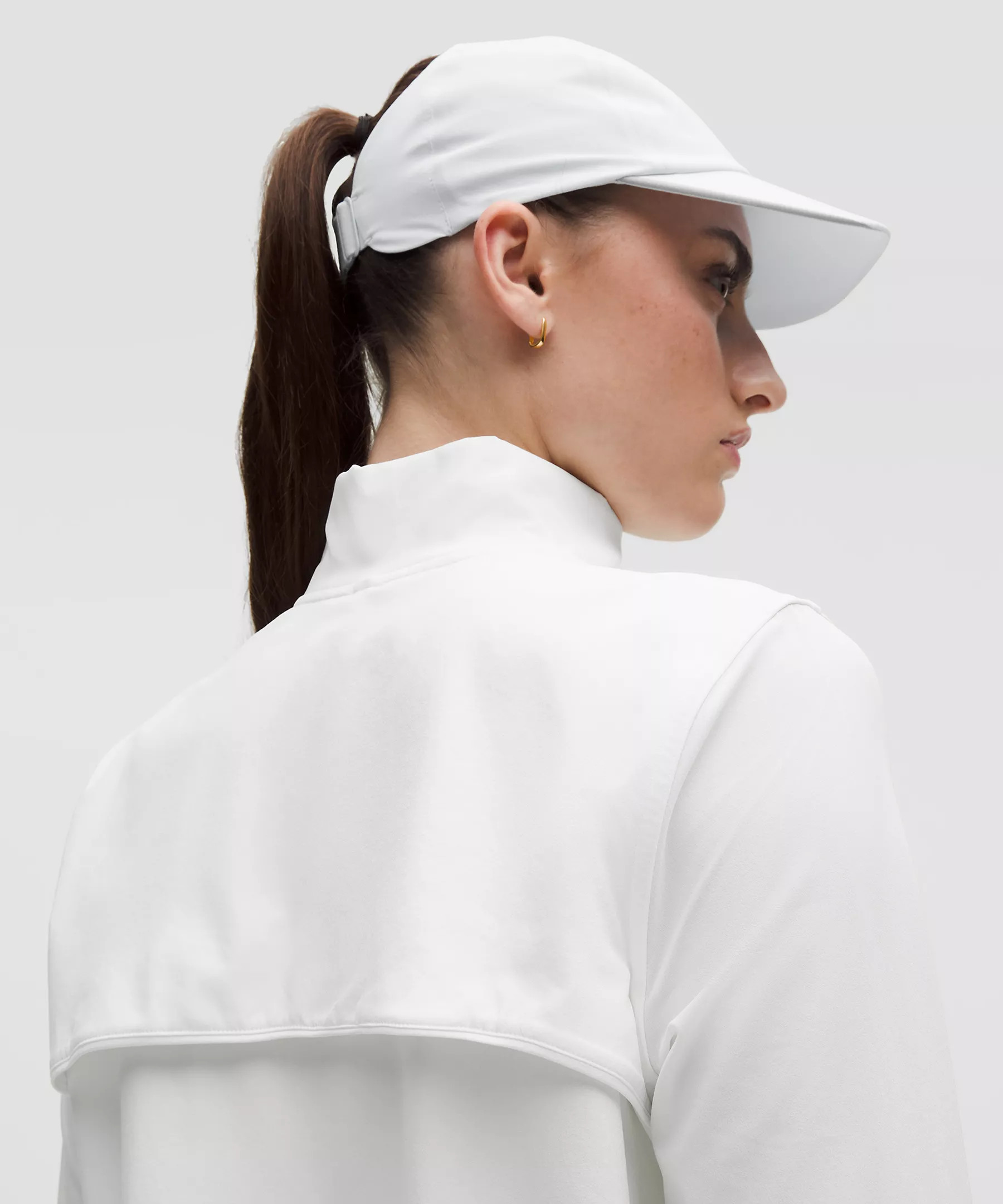 Court Rival Tennis Track Jacket | Lululemon (US)
