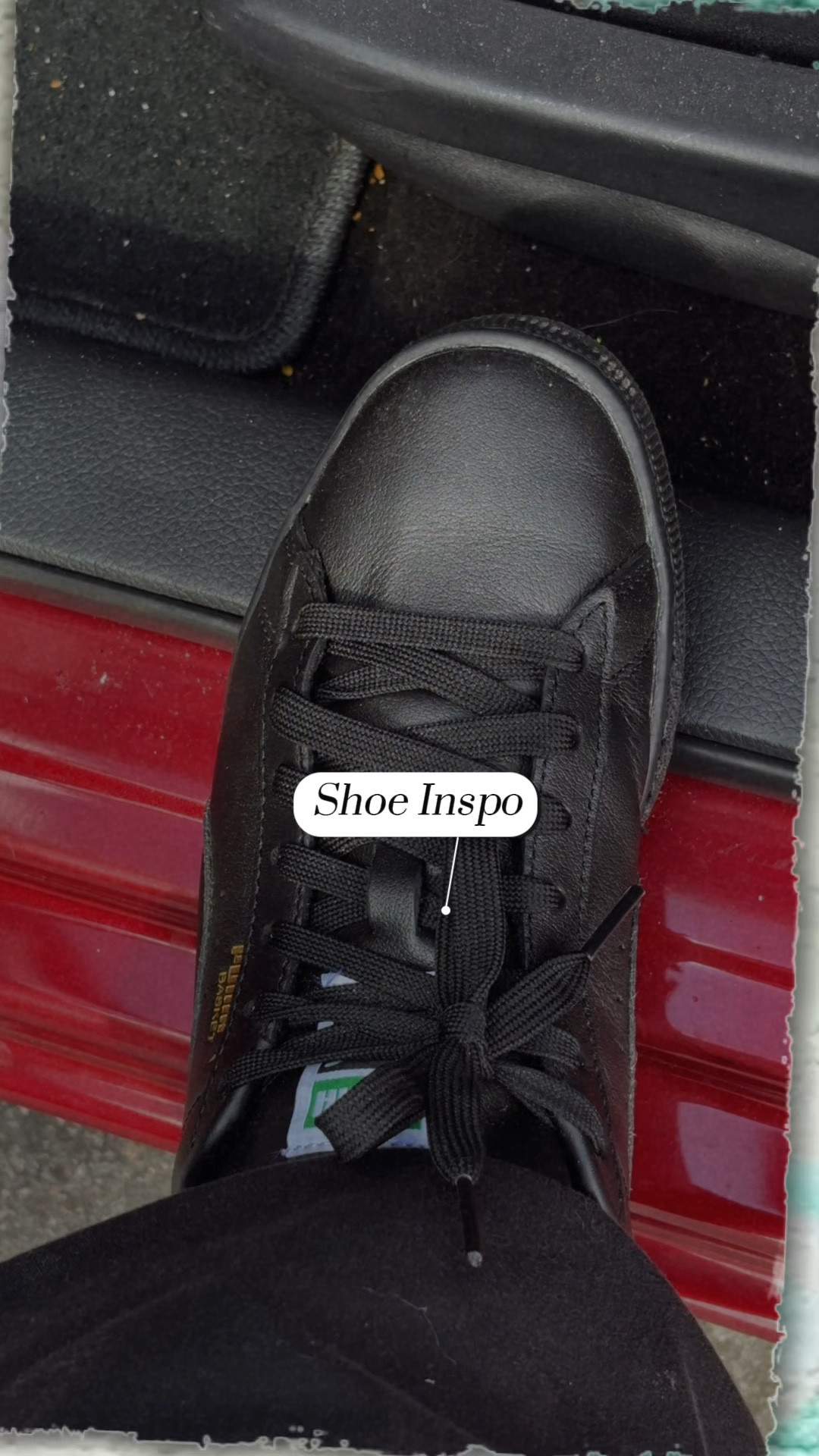 I love my Puma Basket Sneakers. 

#LTKShoeCrush #LTKPlusSize #LTKFindsUnder100