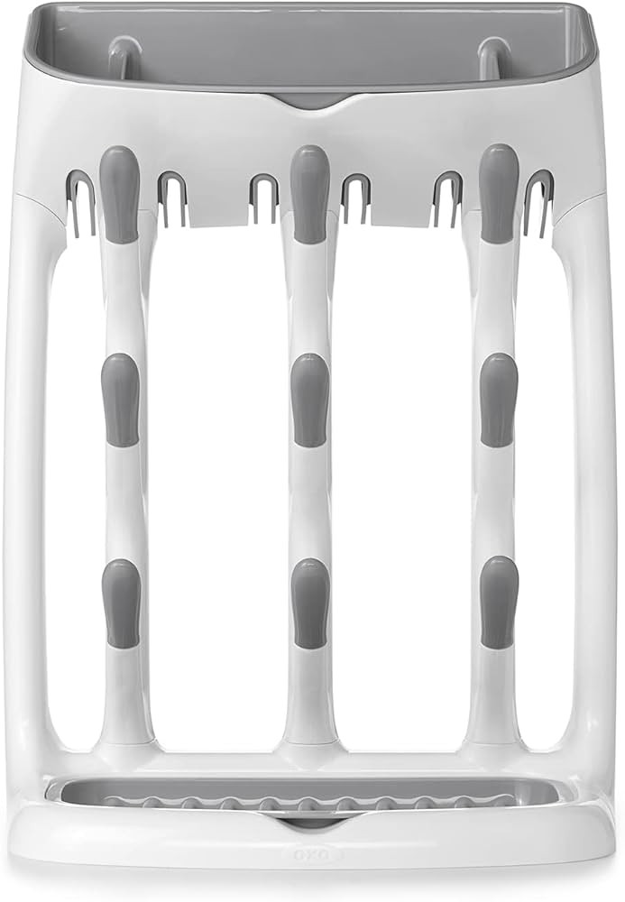 OXO Tot Space Saving Drying Rack | Amazon (US)