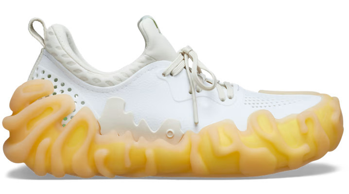 Salehe Bembury x Juniper Sneaker | Crocs (US)