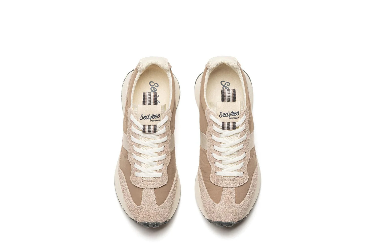 Womens - Acorn Trainer - Varsity Blue | SeaVees (US)