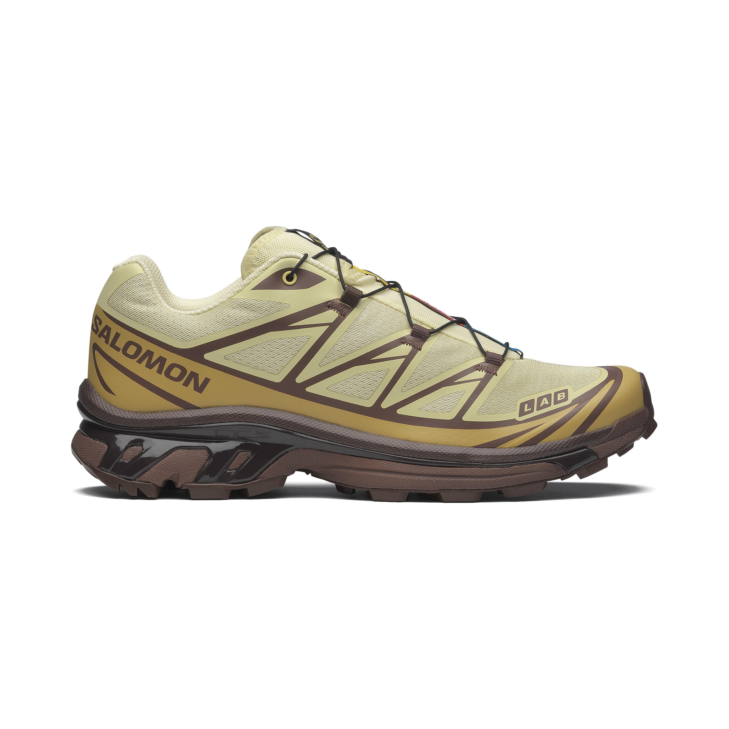 XT-6 | Salomon - US