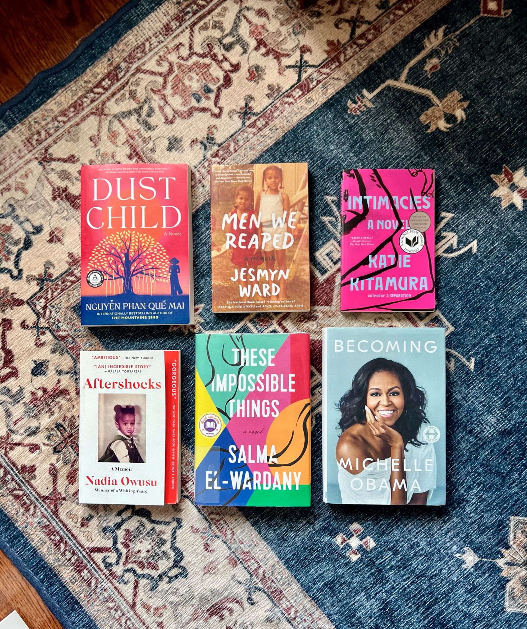 My ruggable rug is often a backdrop in my bookstagram photos! We’ve had it for over a year and still love it. This is the Verena Sapphire Rug in 8’x10'

#LTKhome