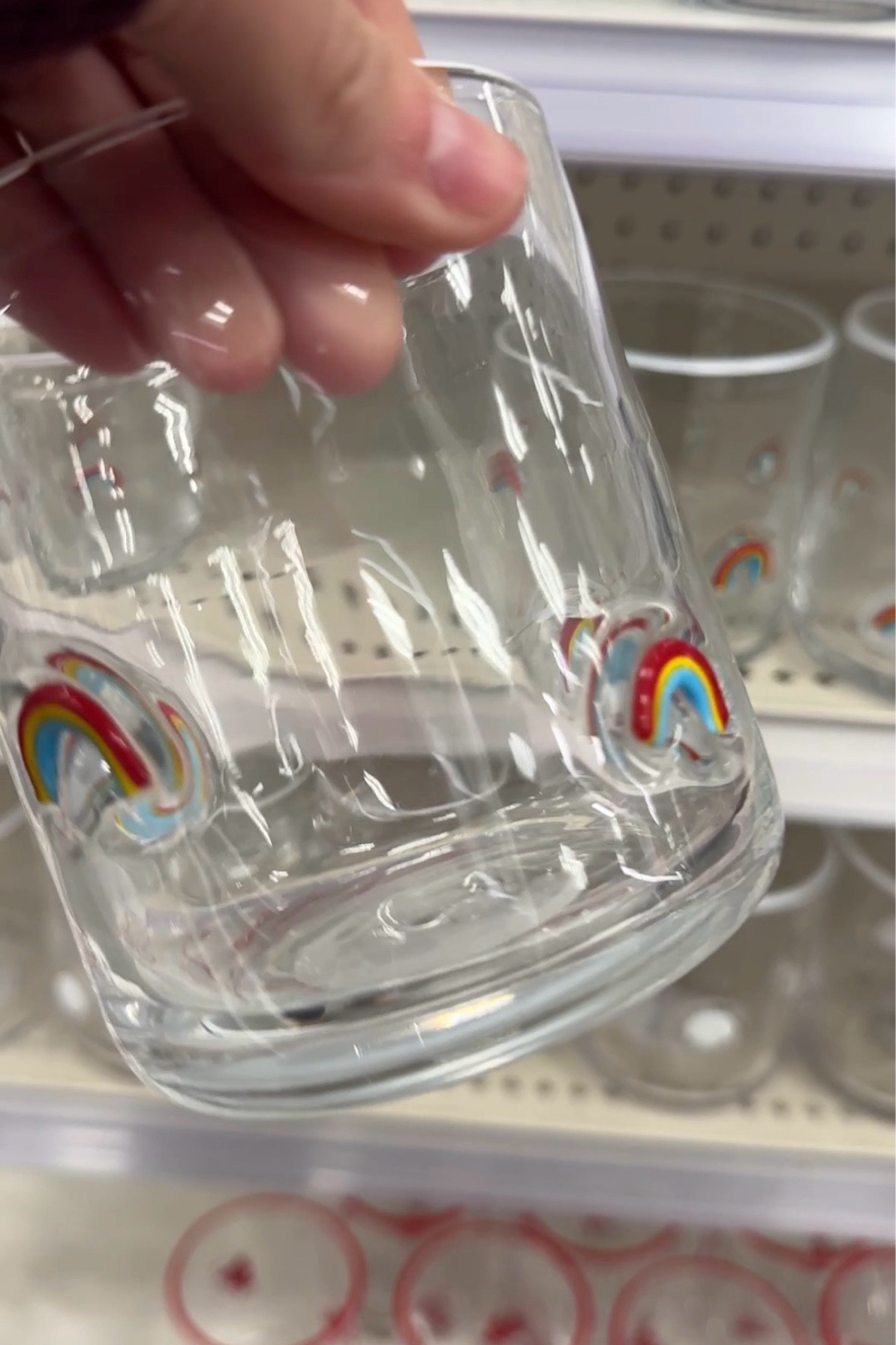 Icon glass dupes at Target 🎯 

#LTKfoodie #LTKmomlife #LTKGiftGuide