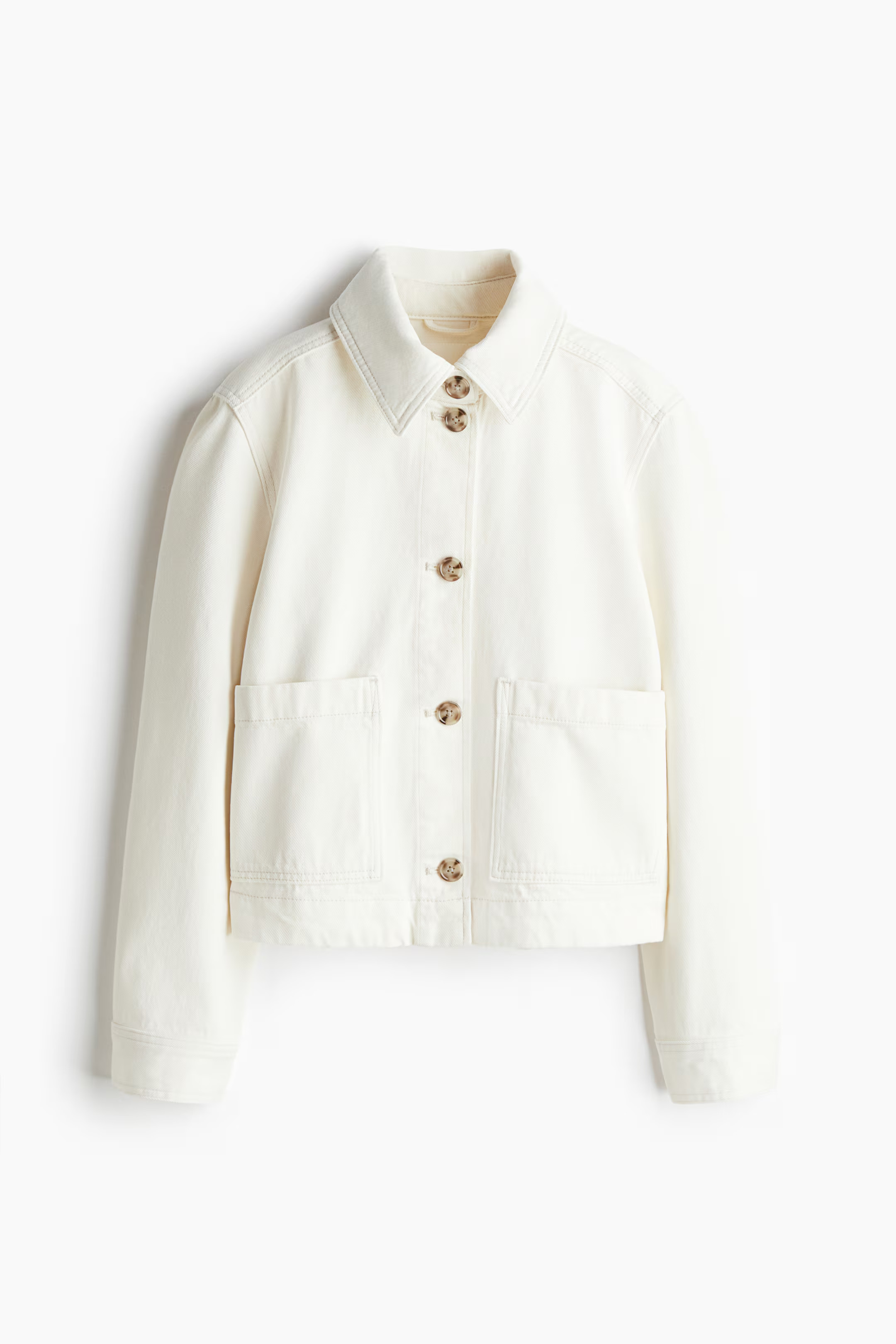 Denim Jacket | H&M (US + CA)