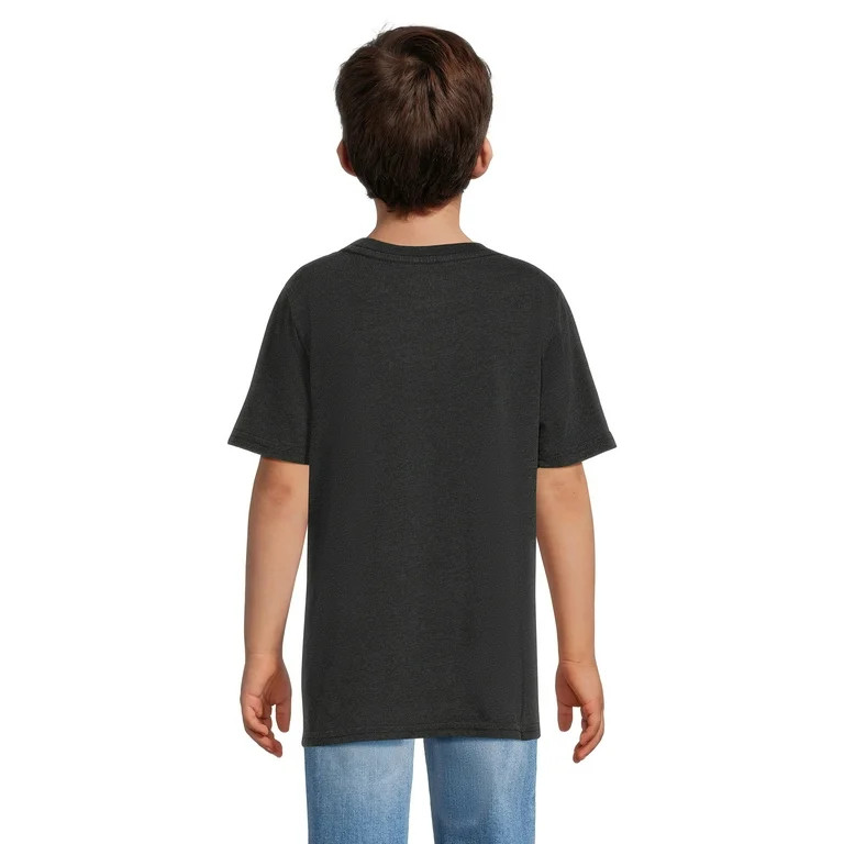 Sublime Boys Short Sleeve Graphic T-Shirt, Sizes 4-18 | Walmart (US)