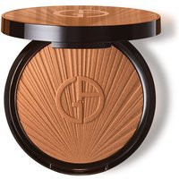 Armani Luminous Silk Bronzer 18g (Various Shades) - 100 Sunkissed Sand | Look Fantastic (UK)