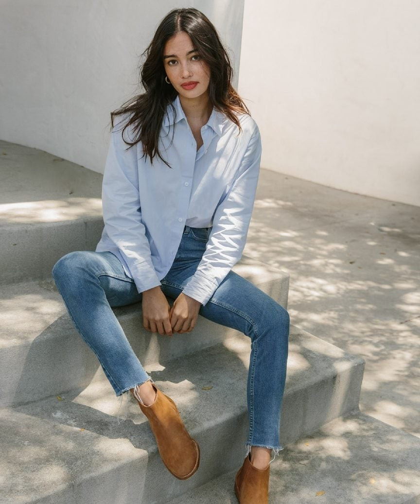 Classic Shirt | Jenni Kayne