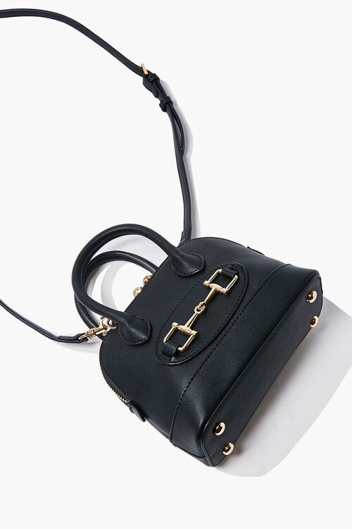 Satchel Crossbody Bag | Forever 21 (US)