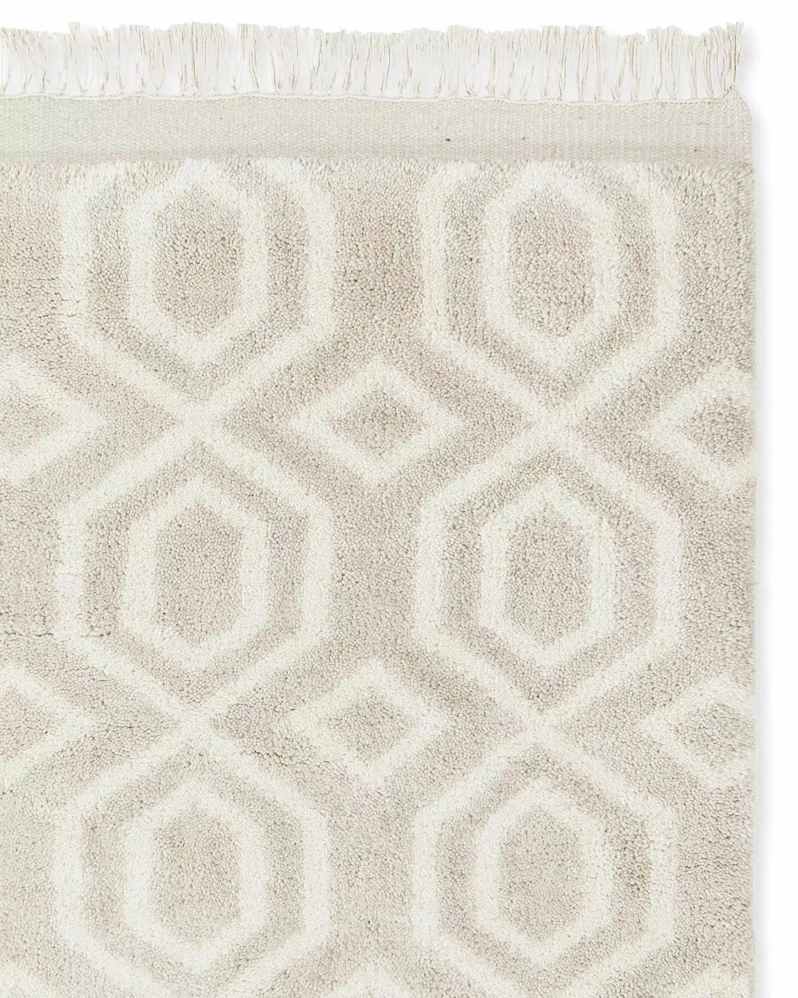 Lyons Hand-Knotted Rug | Serena and Lily