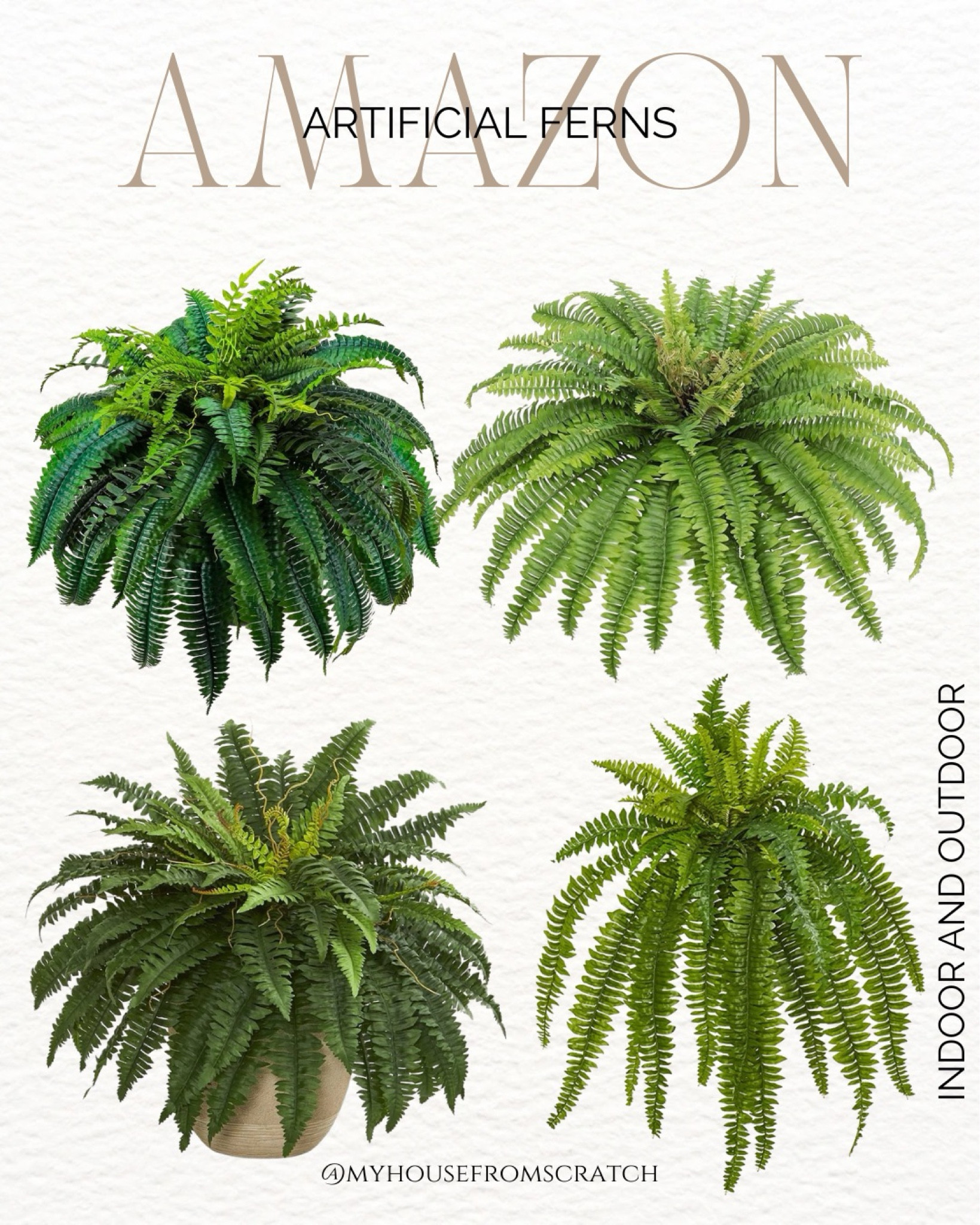 Amazon ferns, artificial ferns, indoor ferns, outdoor ferns 

#LTKstyletip #LTKhome #LTKSeasonal
