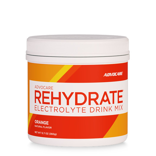 Pomegranate Tangerine | AdvoCare