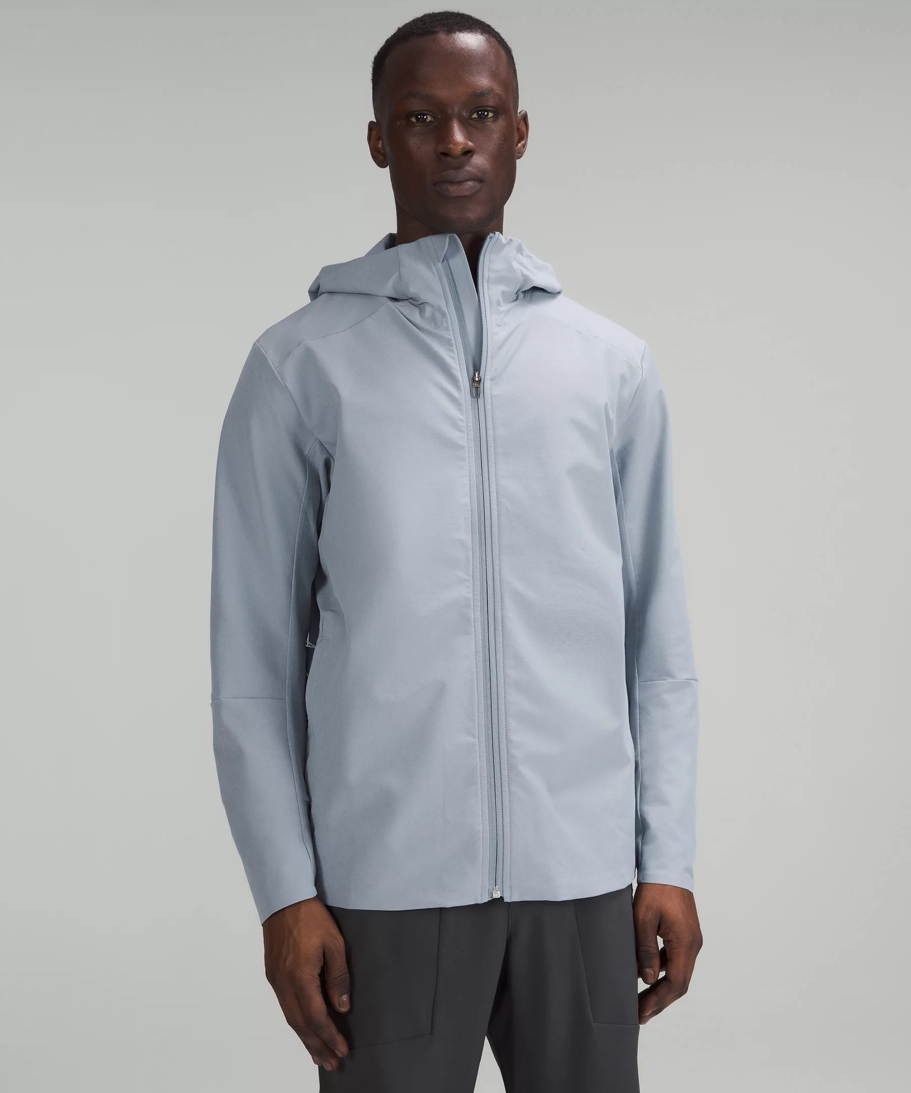 Warp Light Packable Jacket | Lululemon (US)