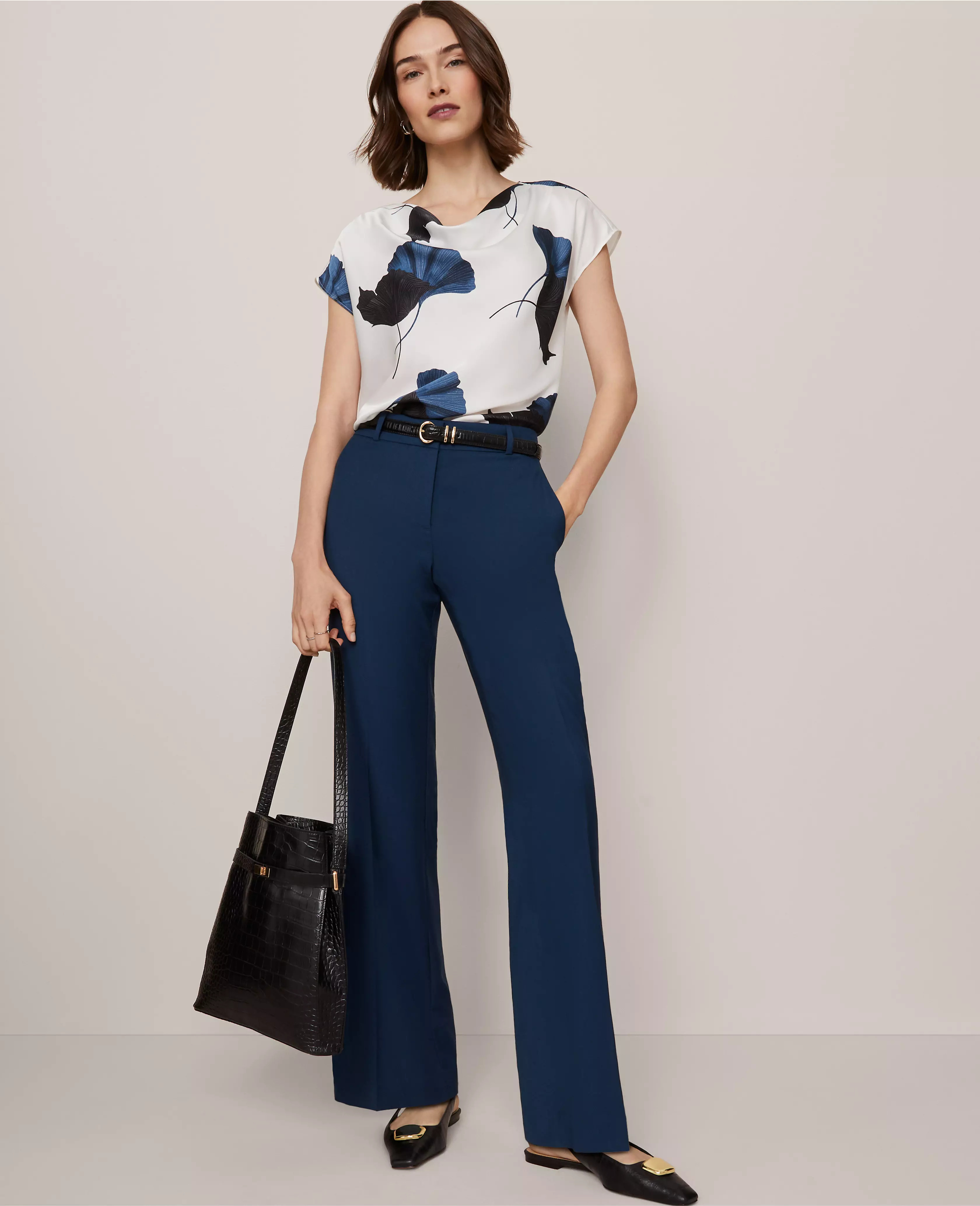 The Jayne Trouser | Ann Taylor