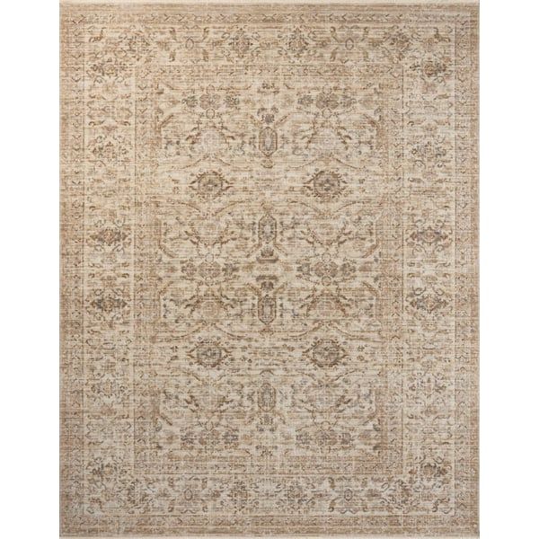 Heritage - HER-04 Area Rug | Rugs Direct