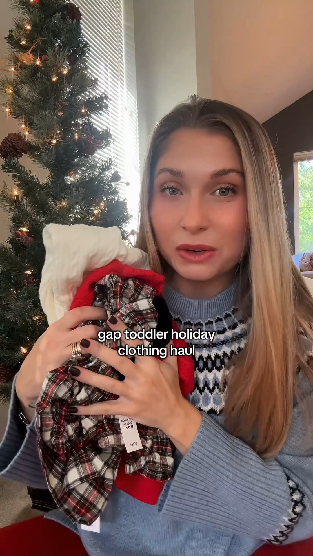 So many cute outfits for our toddler this holiday season!! Also gap & gap factory are 40-60% off right now (use code GFMAIL for an additional 20% off at gap factory) 

#LTKStyleTip #LTKHoliday #LTKBaby