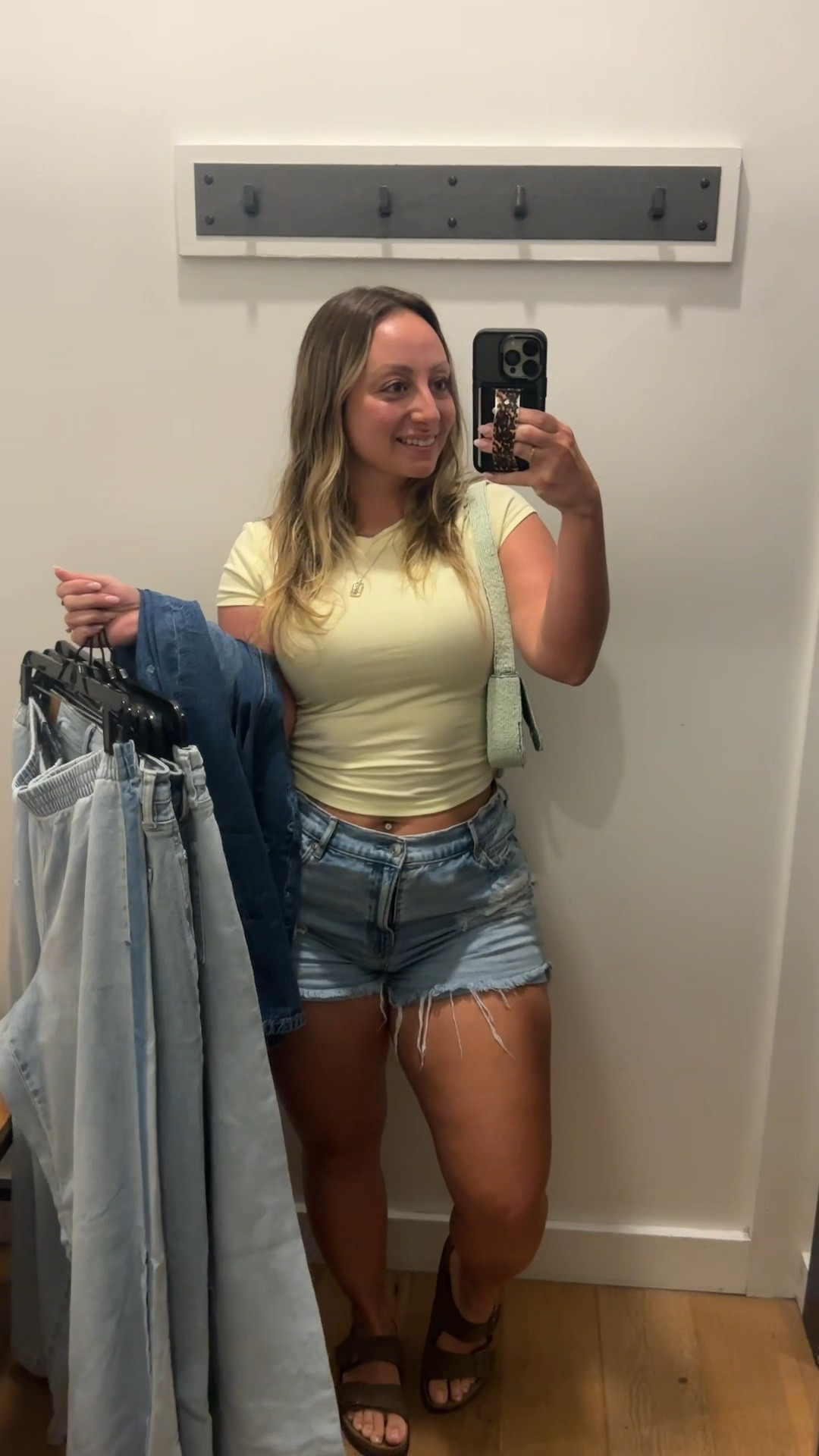 It’s time for another American Eagle fall denim/jean try on haul! @American Eagle Outfitters #aejeanshavefun #americaneagle #jeans #denim #curvyfashion

#LTKSeasonal #LTKMidsize #LTKootd