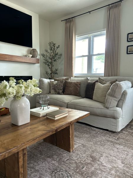 Living room inspiration, living room decor 

#LTKHome #LTKSaleAlert #LTKFamily