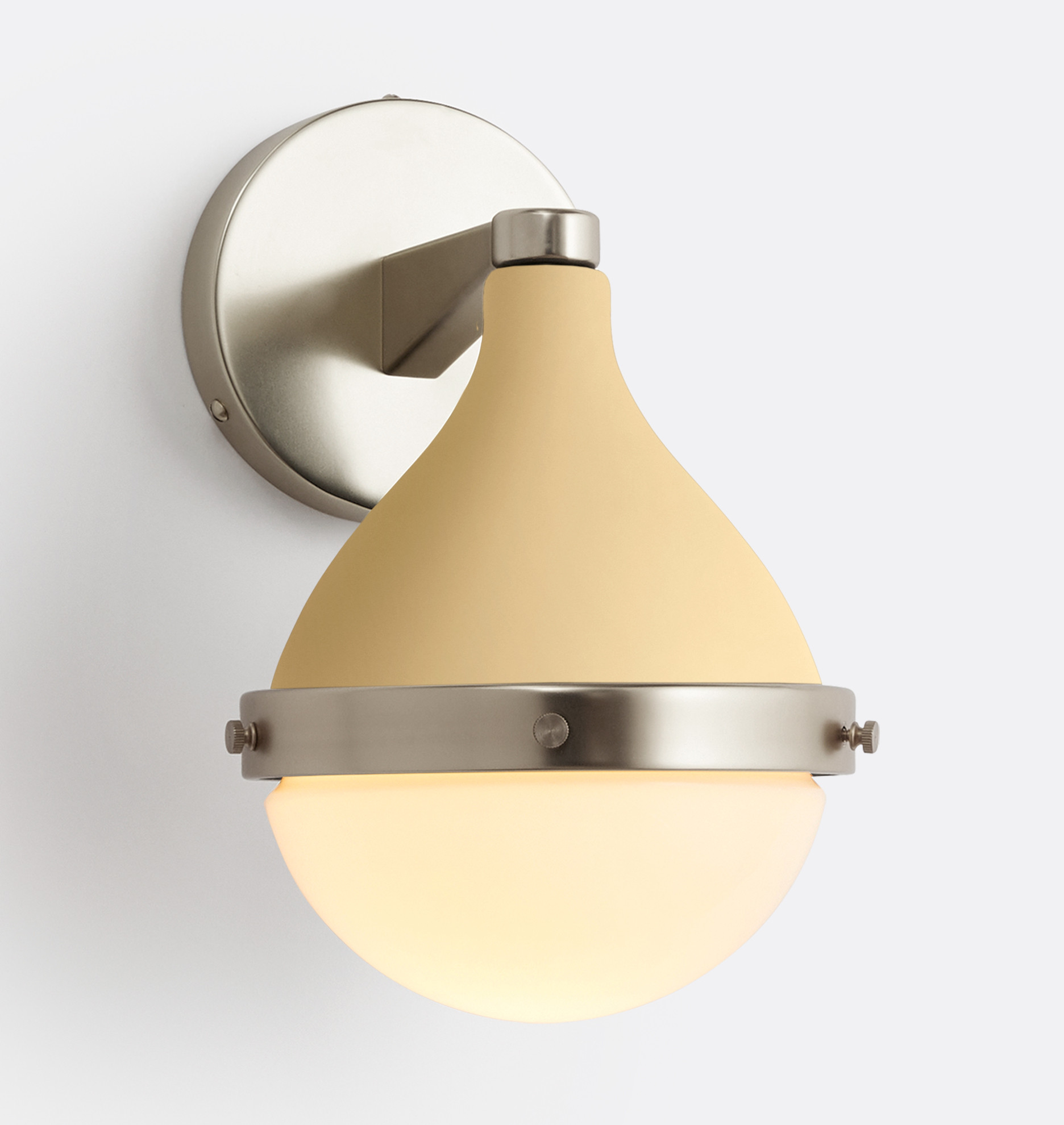 Endicot Sconce | Rejuvenation