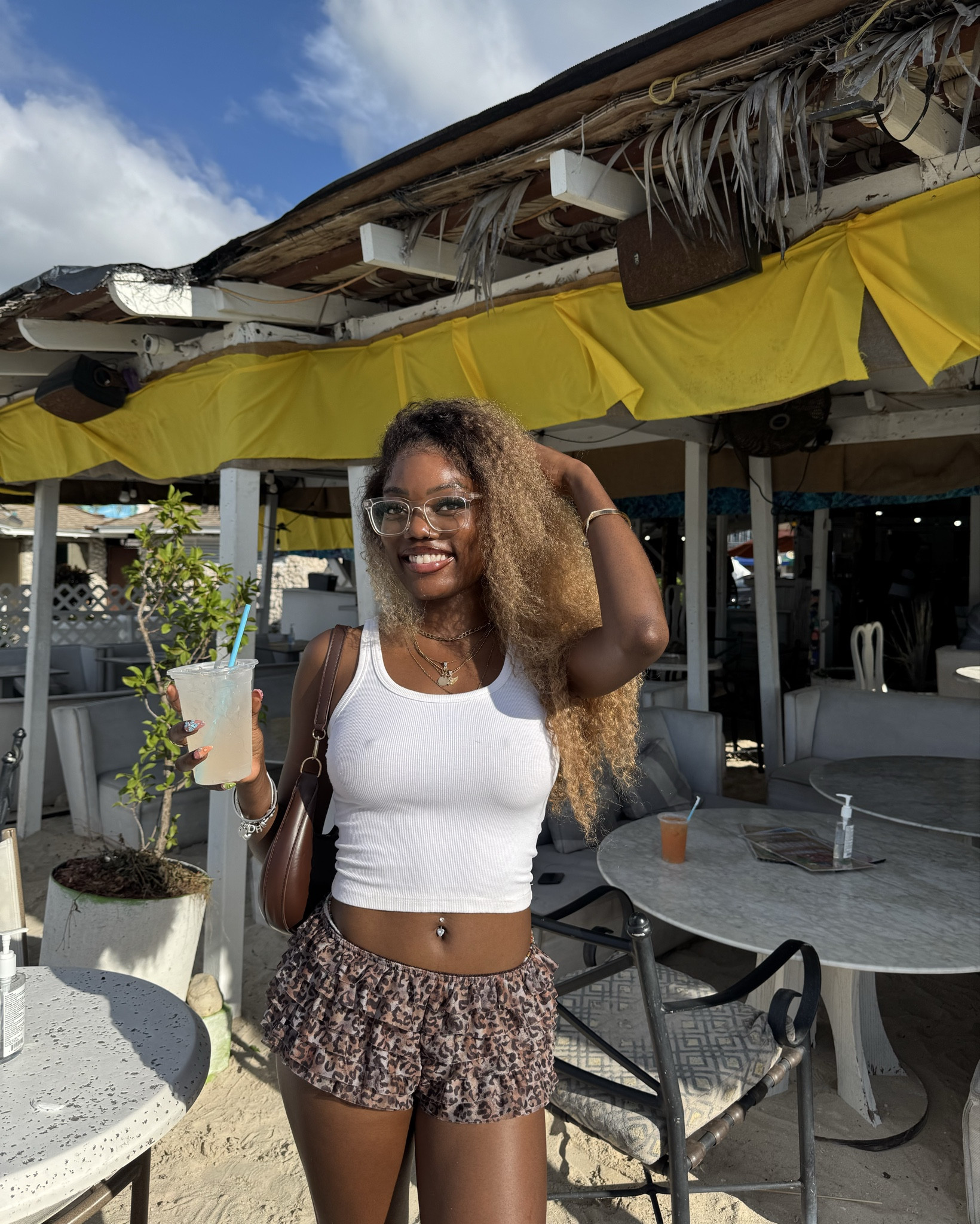 Perfect fit for a cozy day at the bahamas 🇧🇸 #shein #bahamas #ootd

#LTKbeauty #LTKsummer #LTKcanada