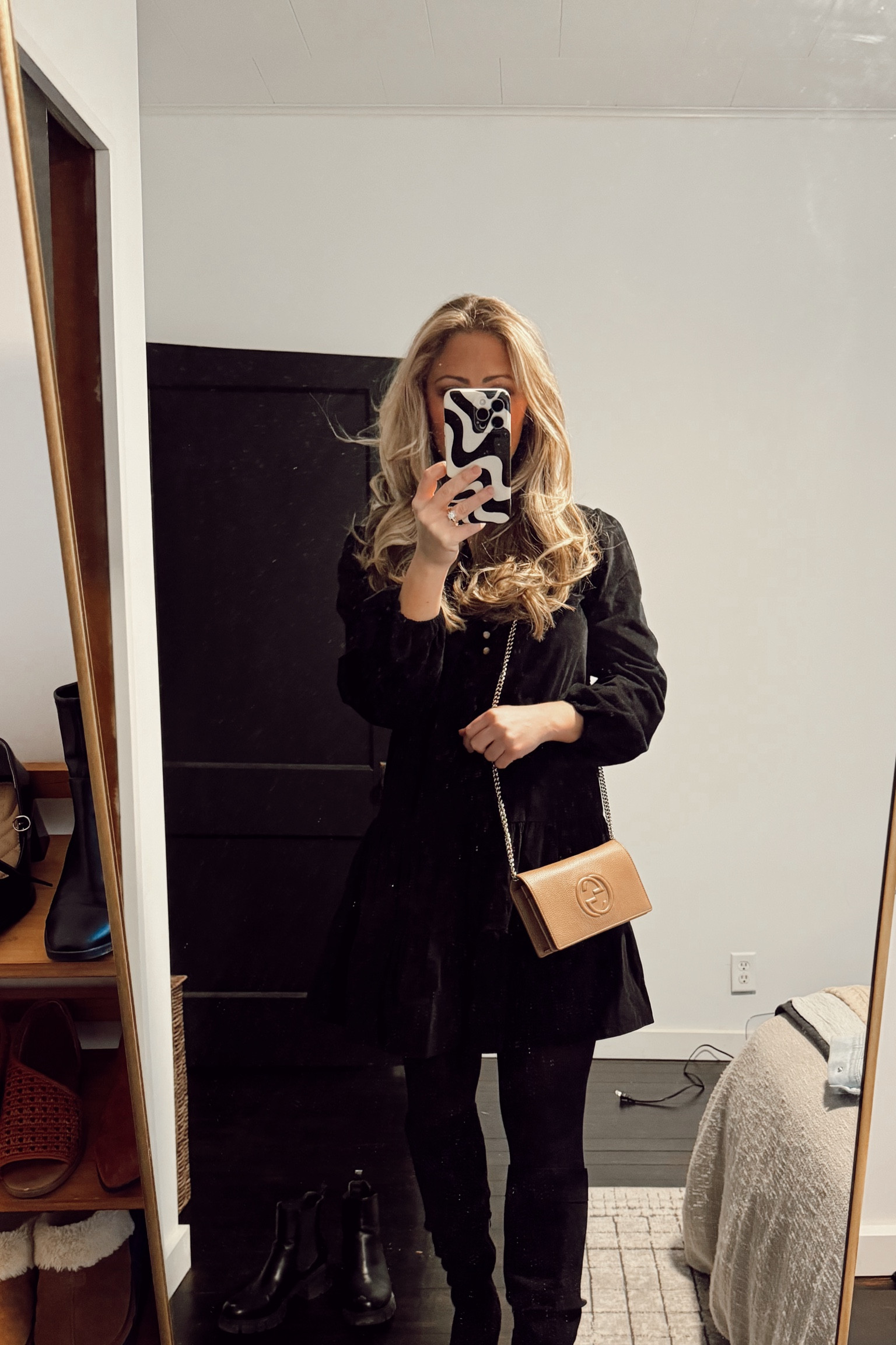 Sunday ootd 🖤☀️

#LTKfindsunder50 #LTKstyletip #LTKbeauty