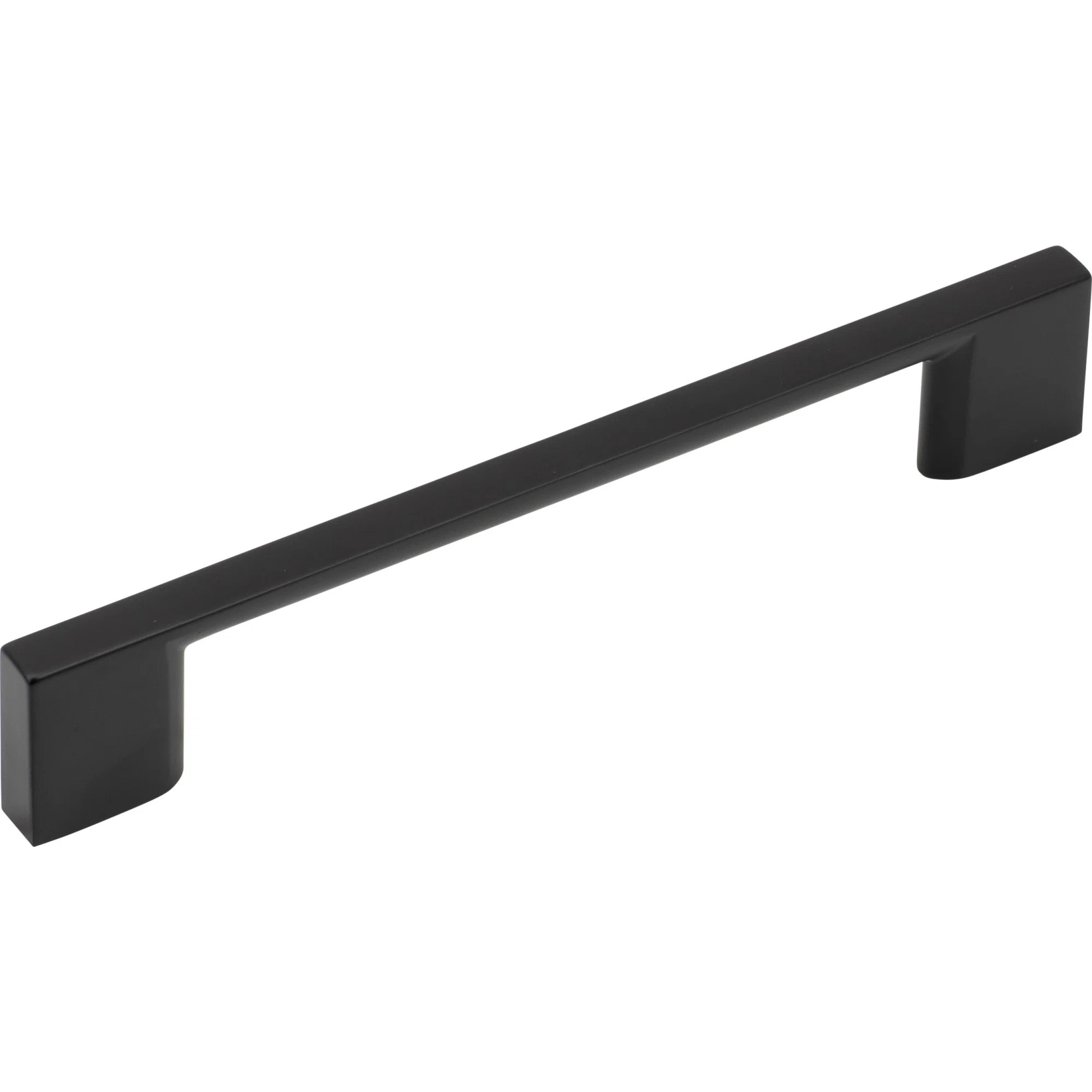 Eddington Lane Soft Square 5 1/16" Center to Center Bar Pull Multipack & Reviews | Wayfair | Wayfair North America