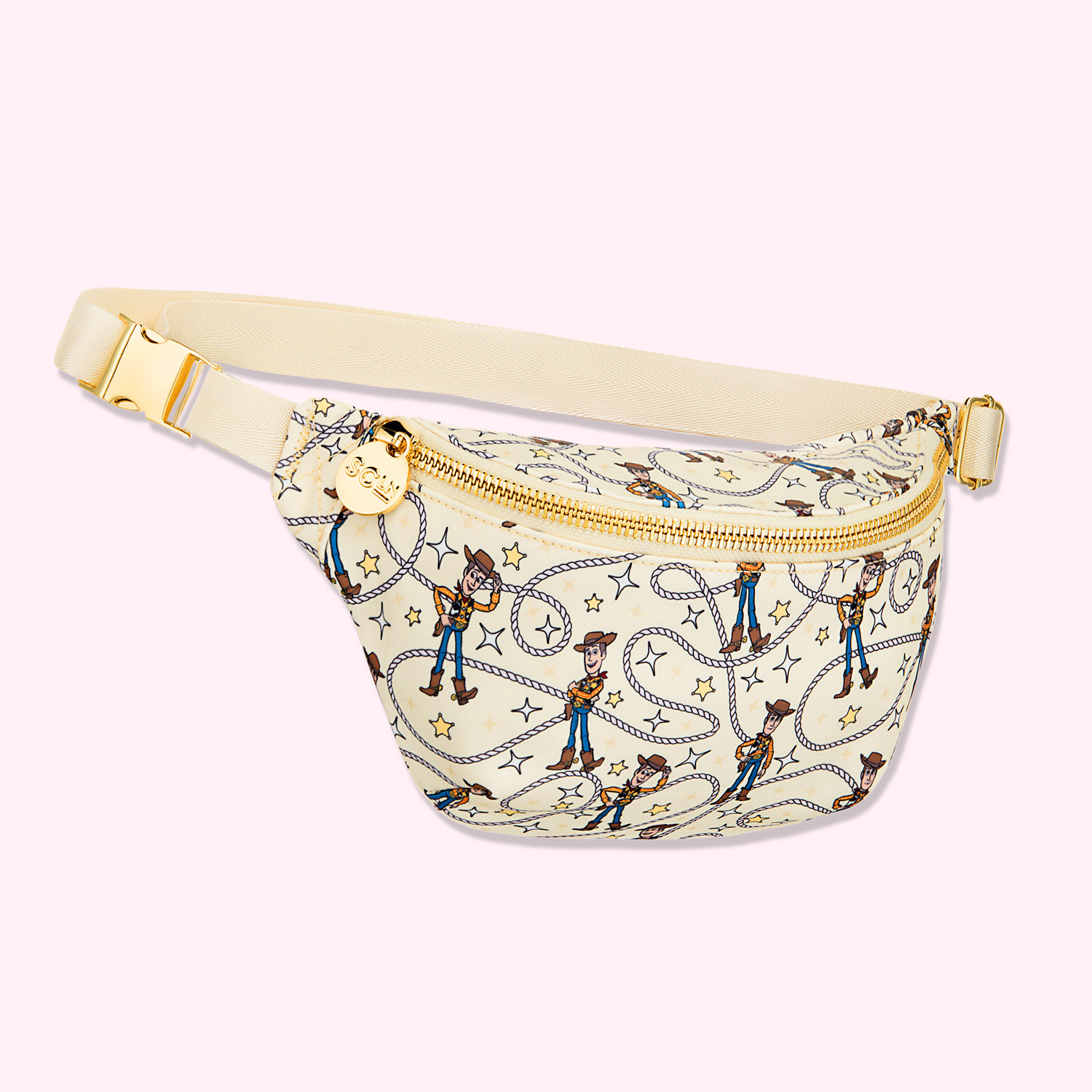 Classic Fanny Pack | Customizable Fanny Pack - Stoney Clover Lane | Stoney Clover Lane