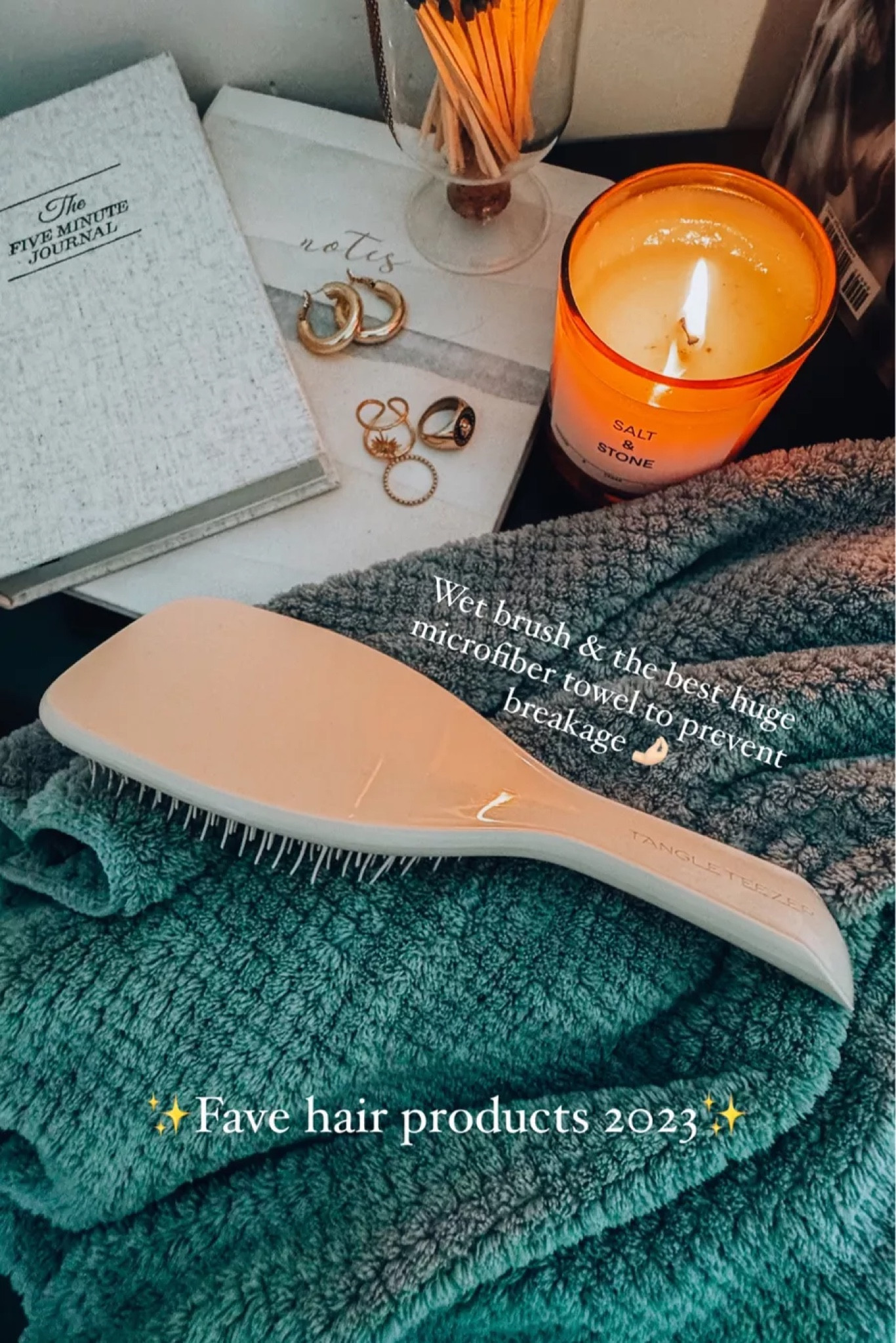 Fave hair products to prevent breakage and damage

#LTKGiftGuide #LTKbeauty #LTKfindsunder100