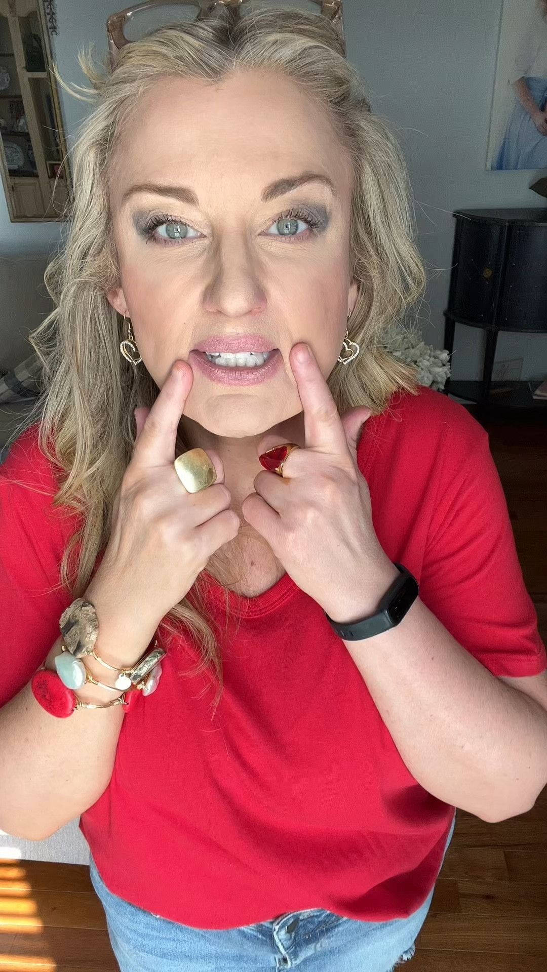 Been wearing this lip color since college! 

#LTKBeauty #LTKmorningroutine #LTKOver40