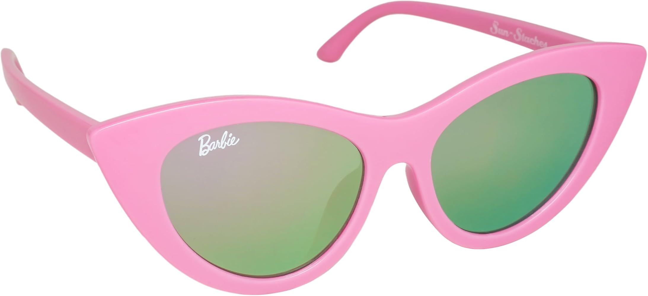 Sun-Staches Barbie Sunglasses | Official Barbie Shades with UV 400 | One Size Fits Most | Amazon (US)